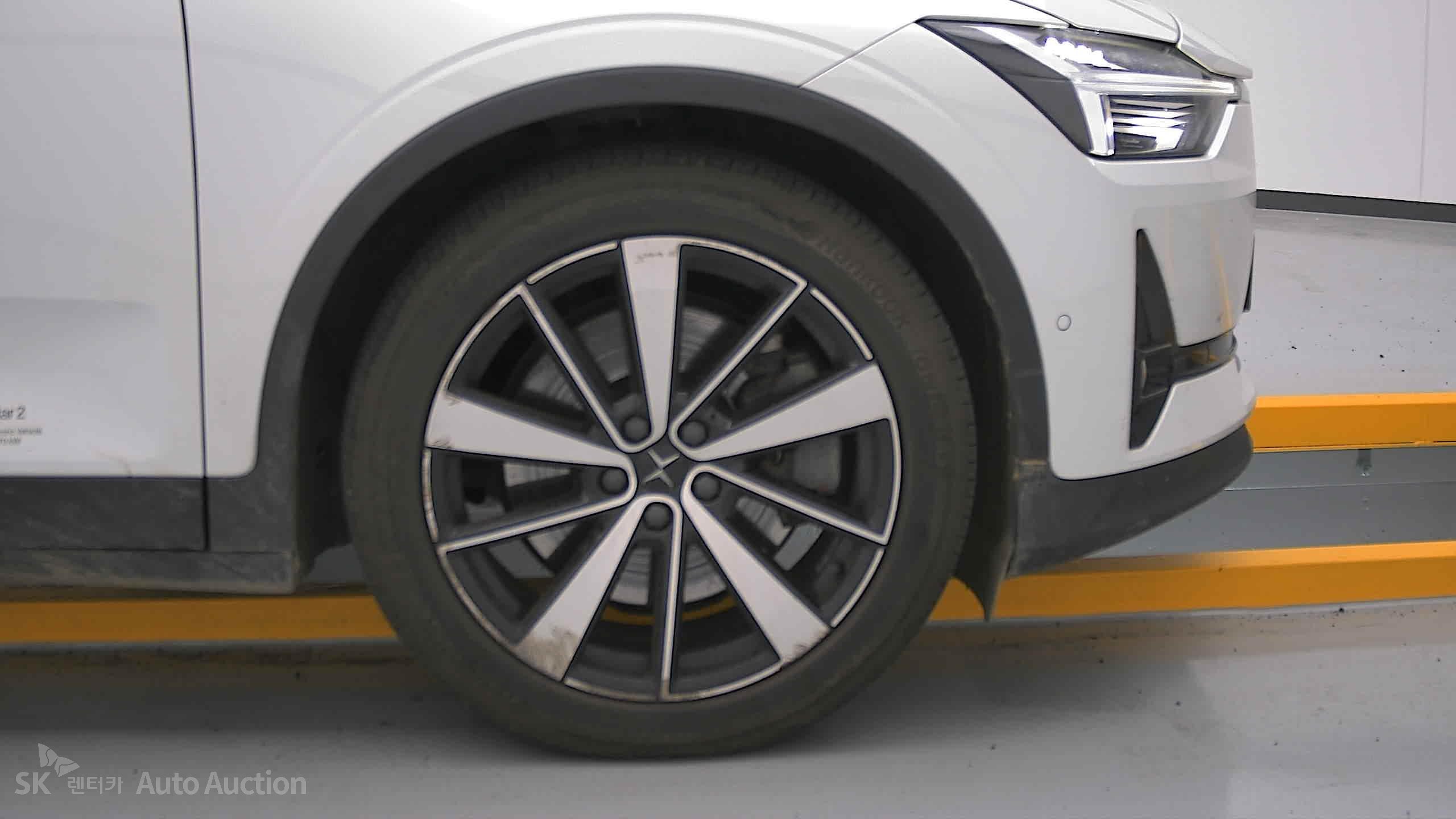 2022 - polestar long range