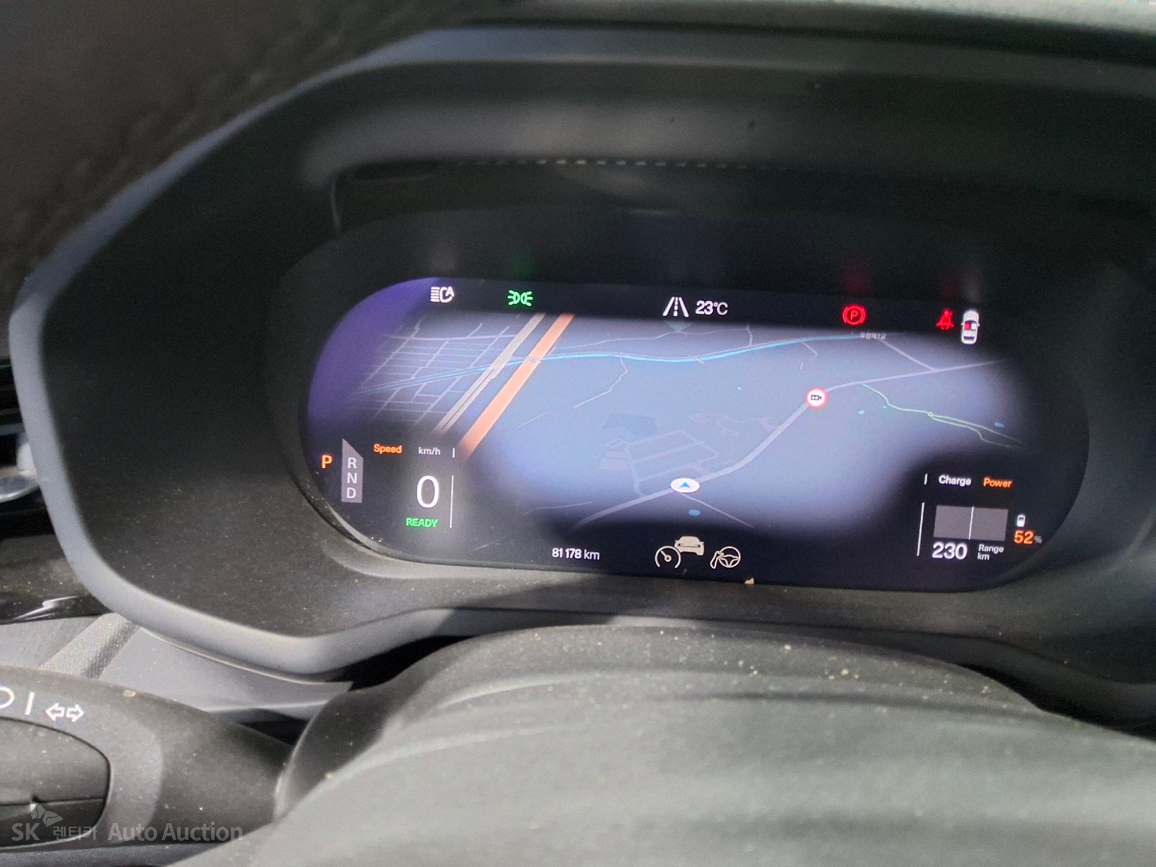 2022 - polestar long range
