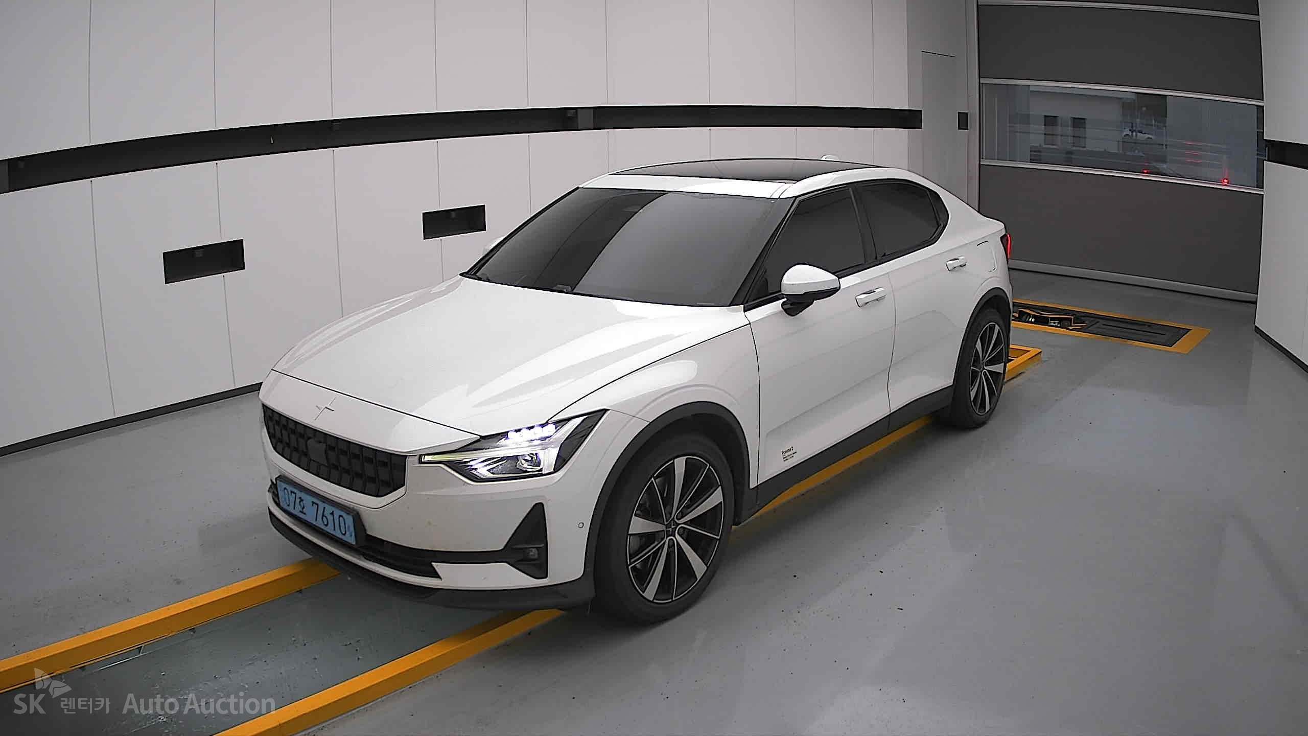 2022 - polestar long range