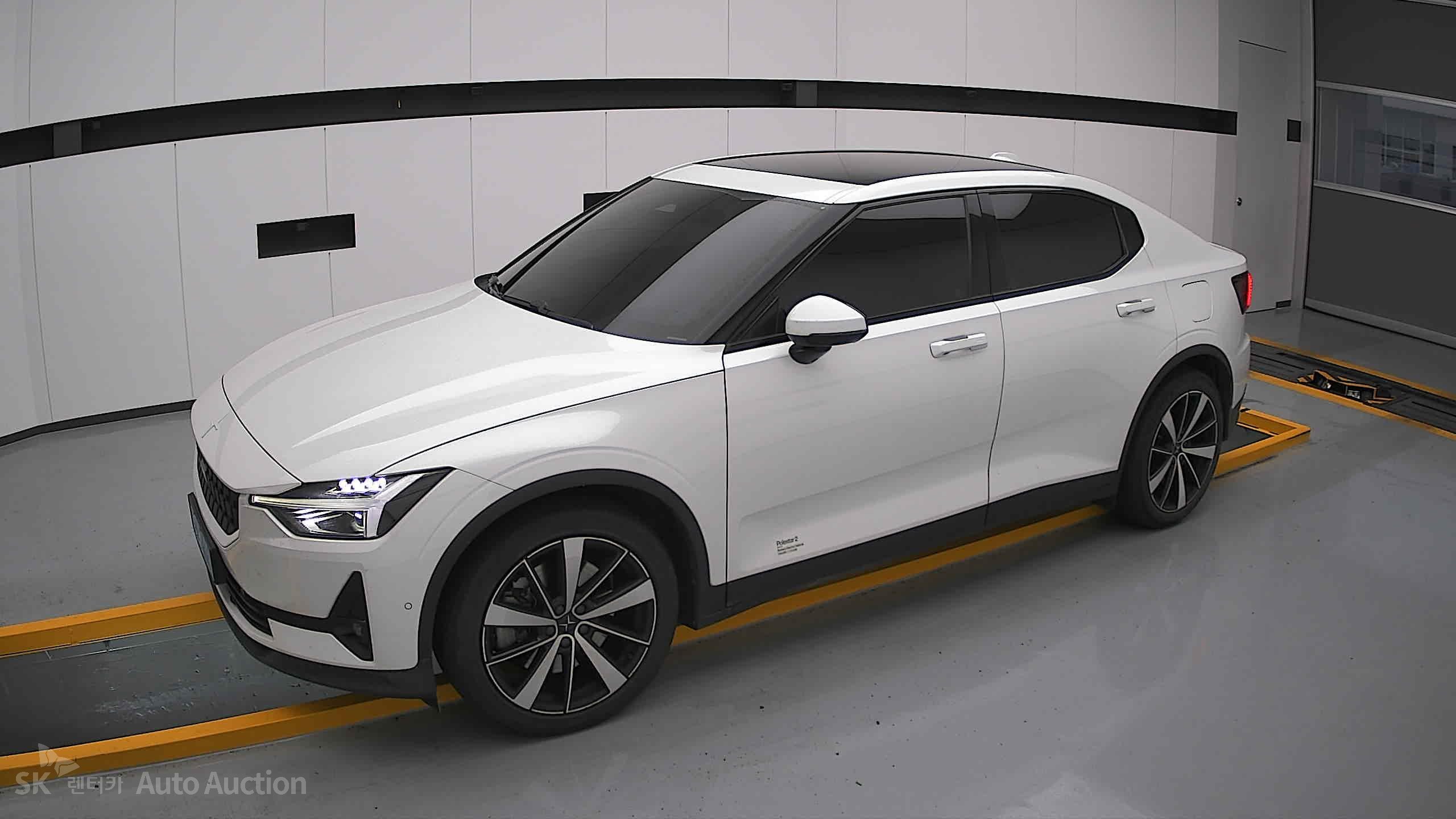2022 - polestar long range