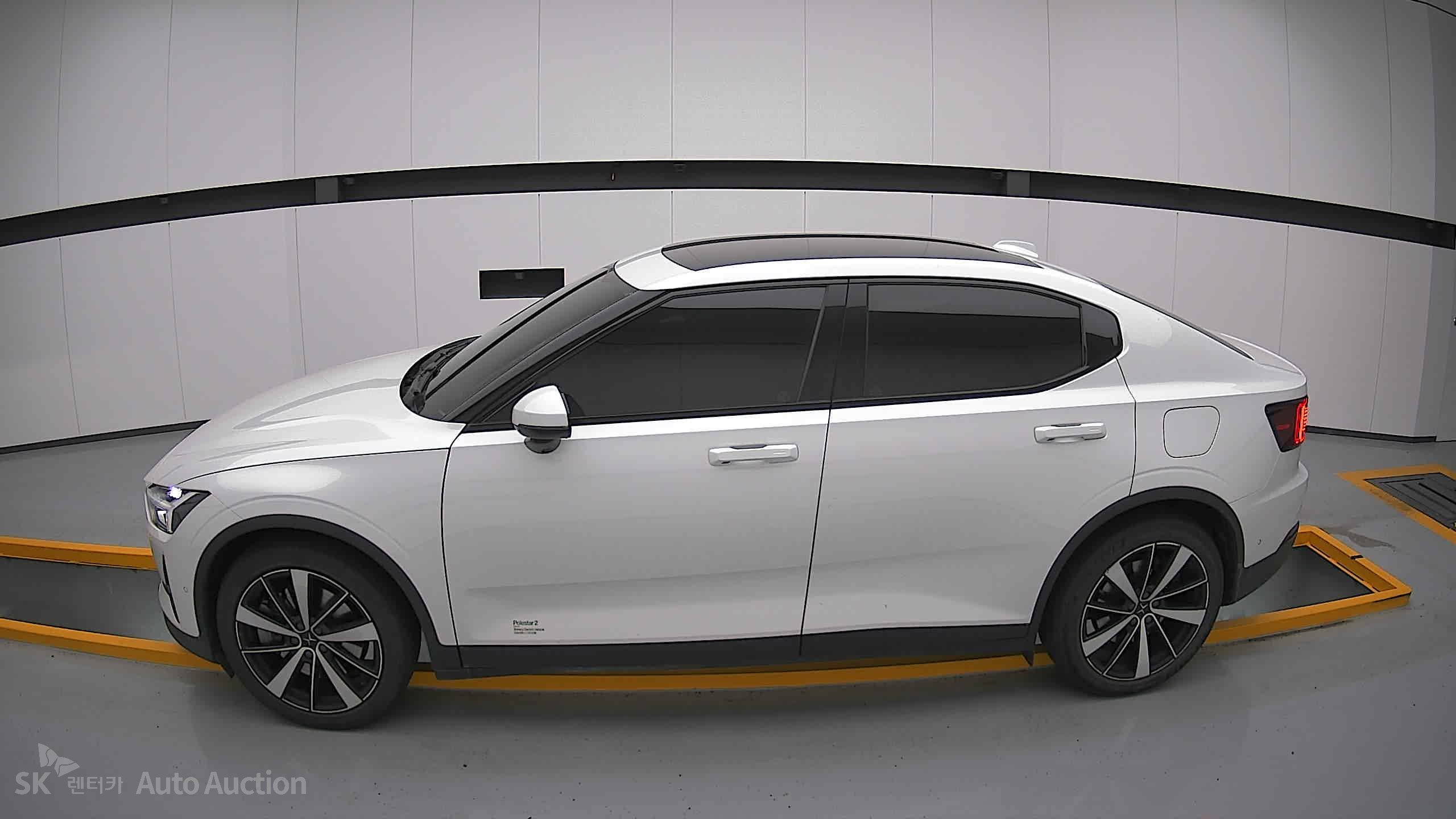 2022 - polestar long range