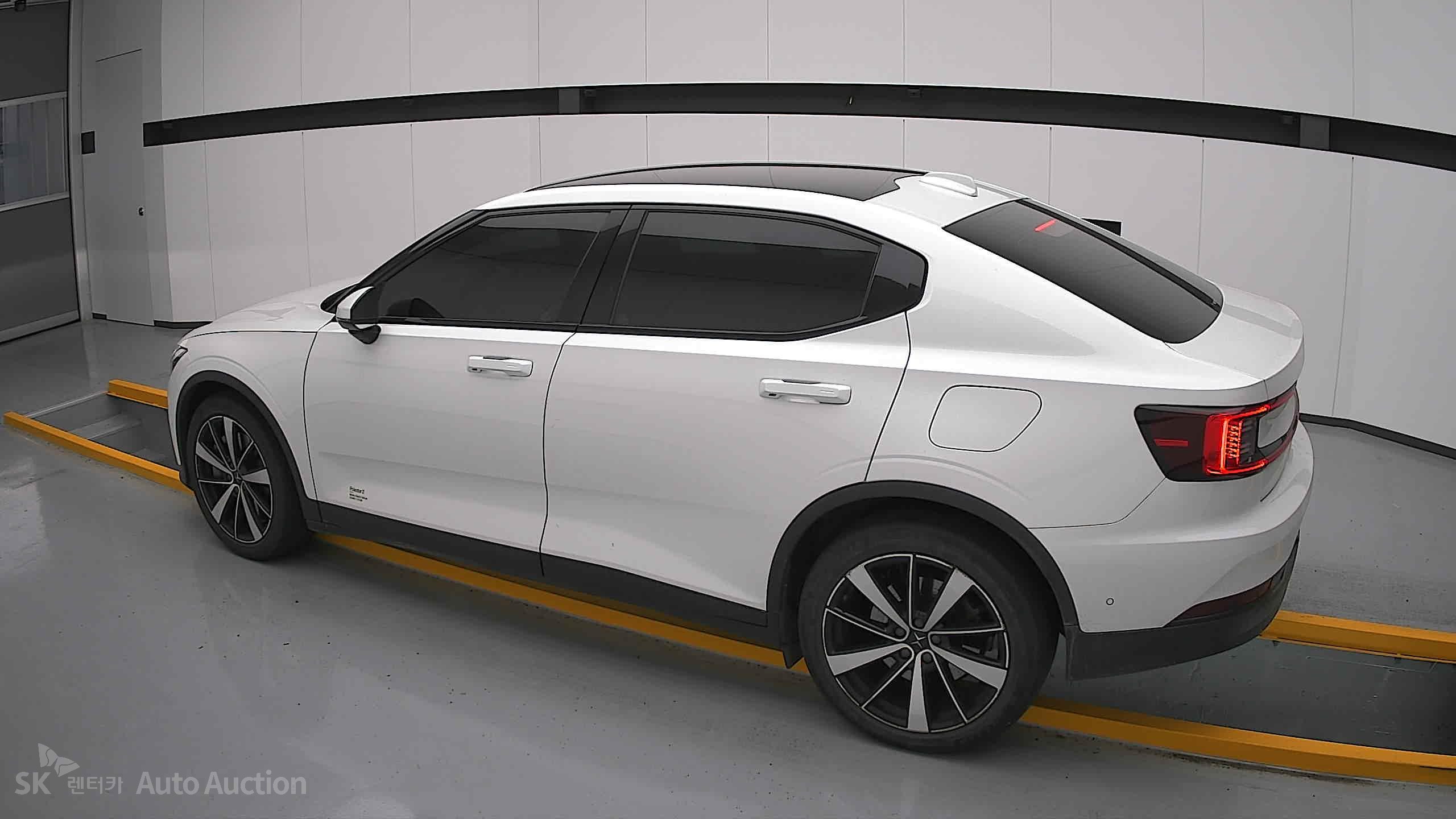 2022 - polestar long range