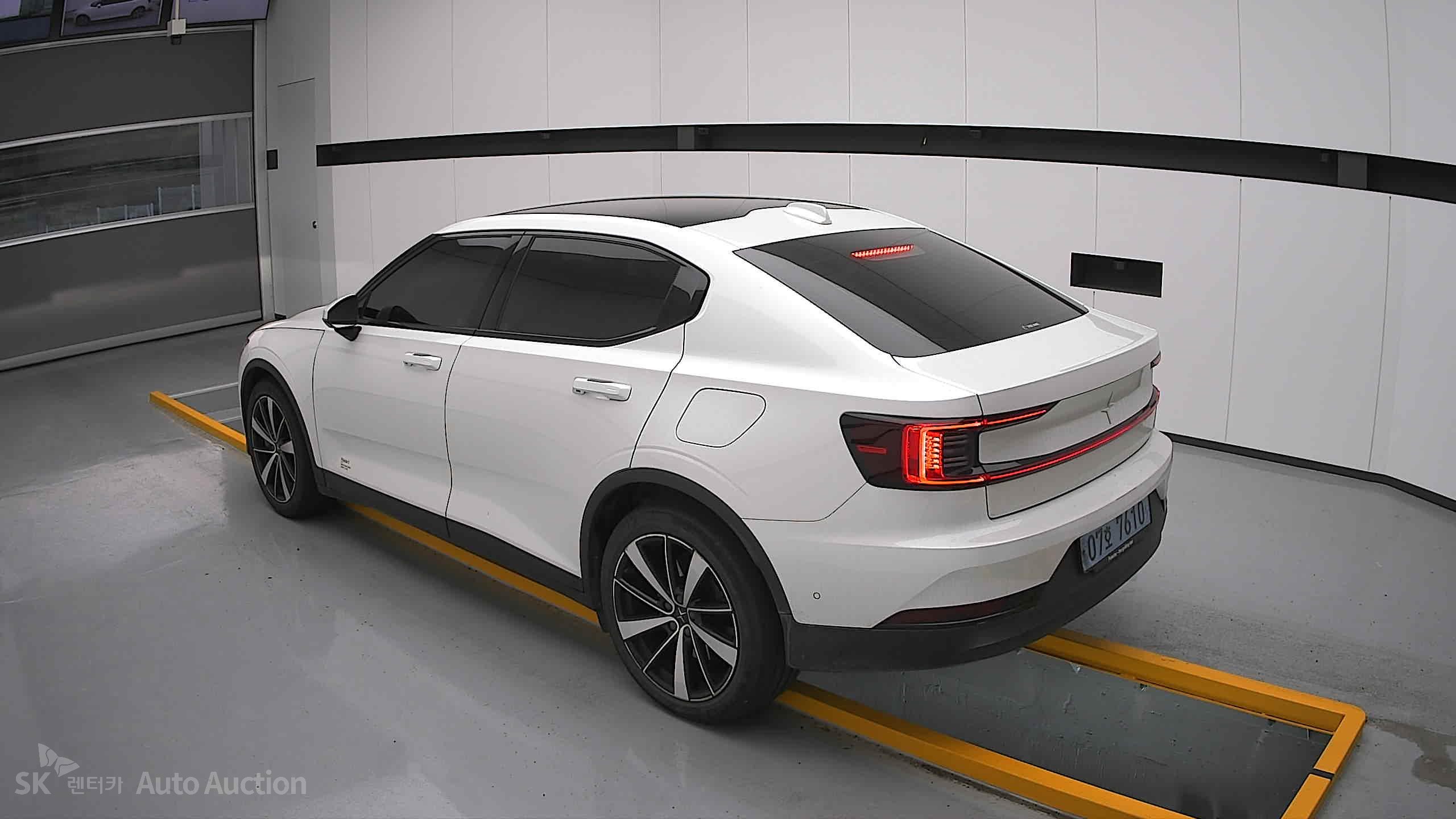 2022 - polestar long range