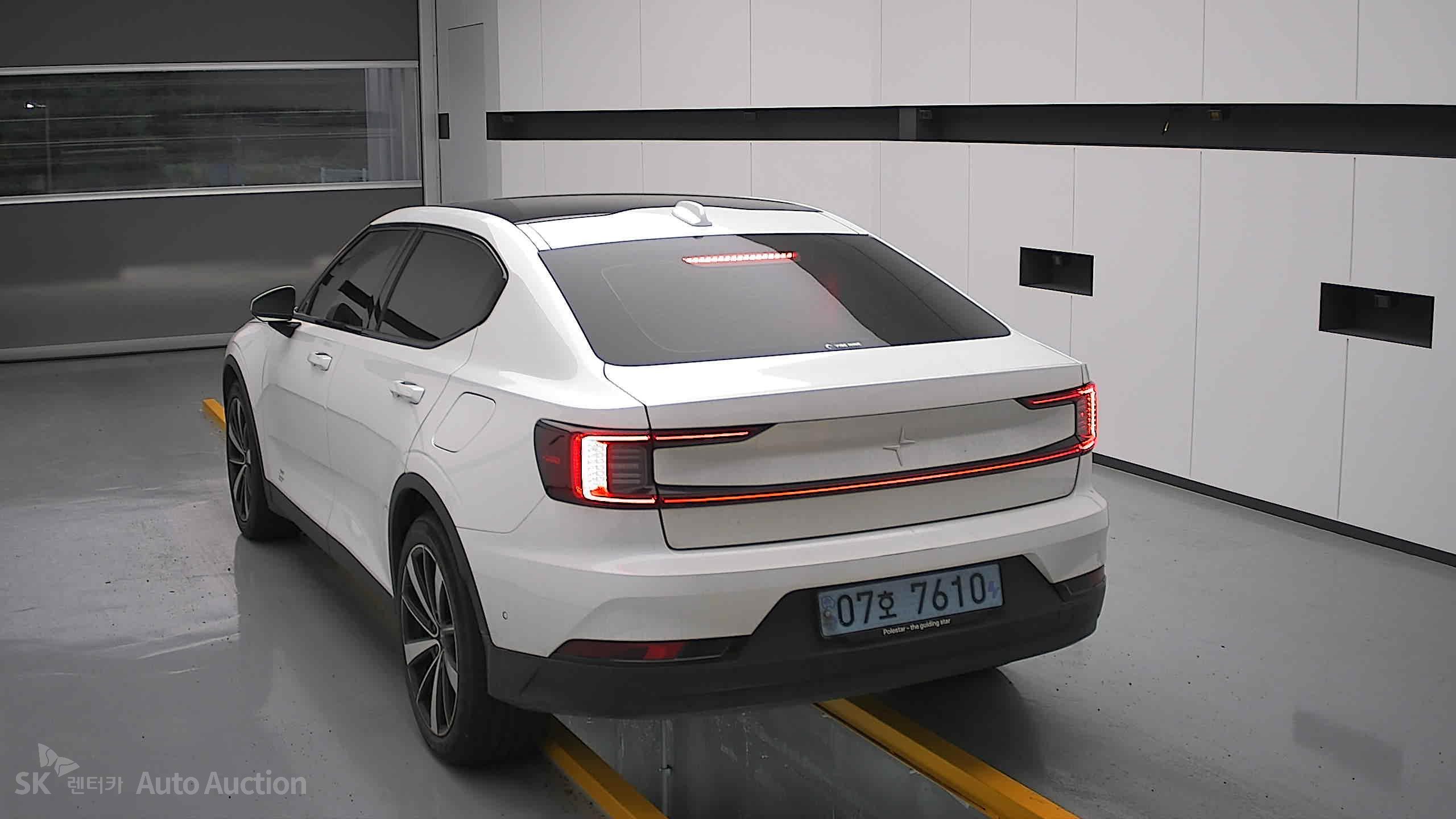 2022 - polestar long range