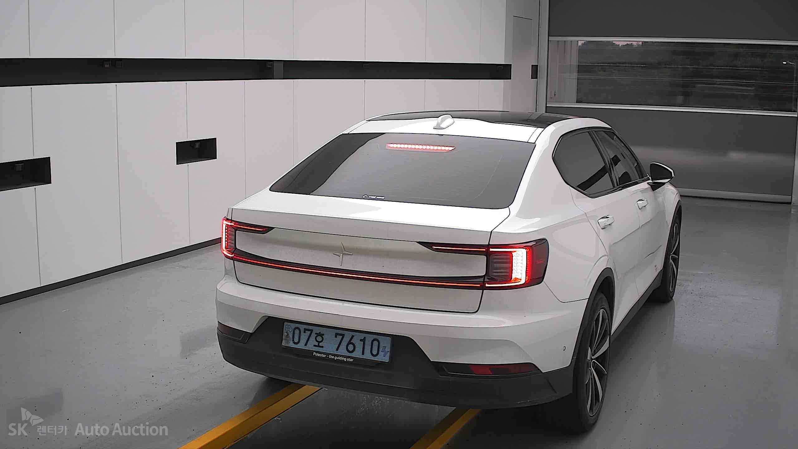 2022 - polestar long range