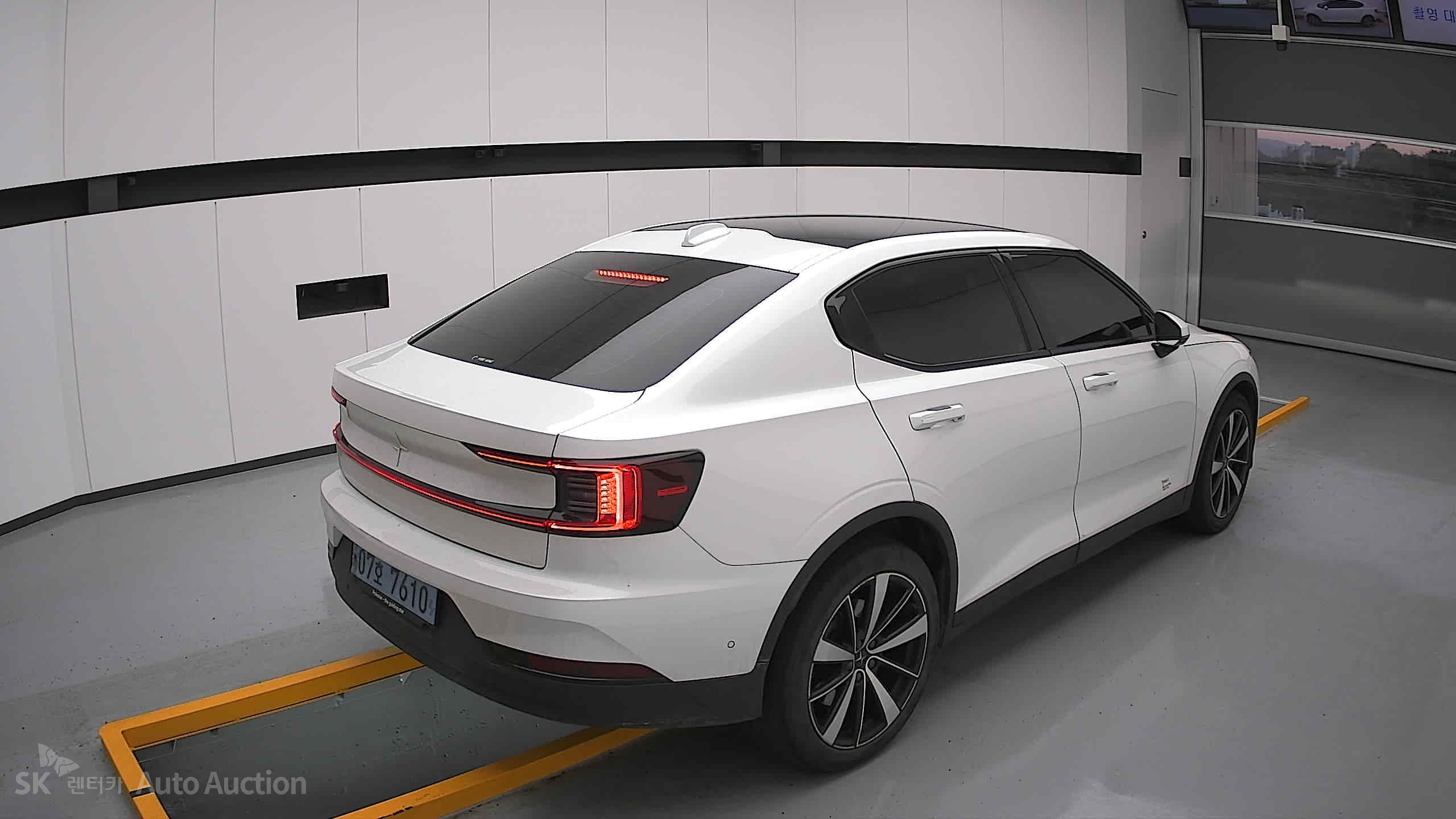 2022 - polestar long range