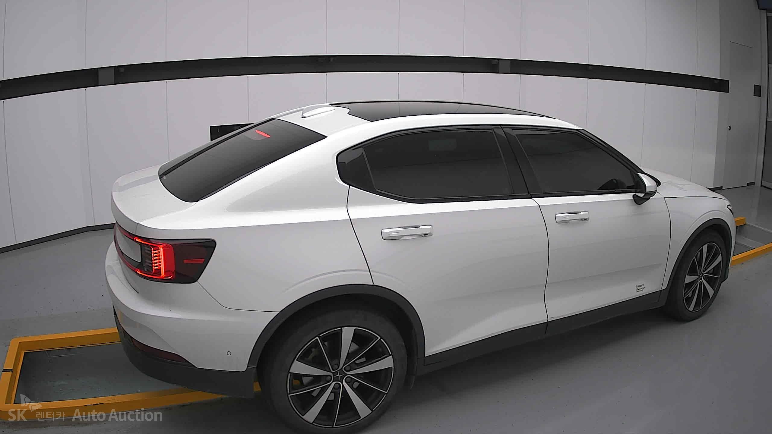 2022 - polestar long range