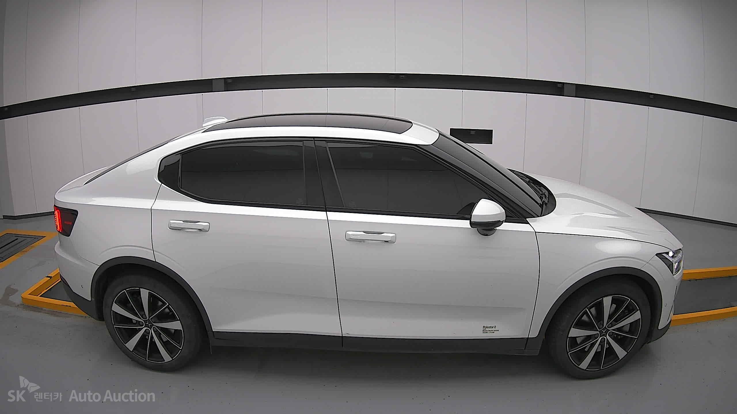 2022 - polestar long range