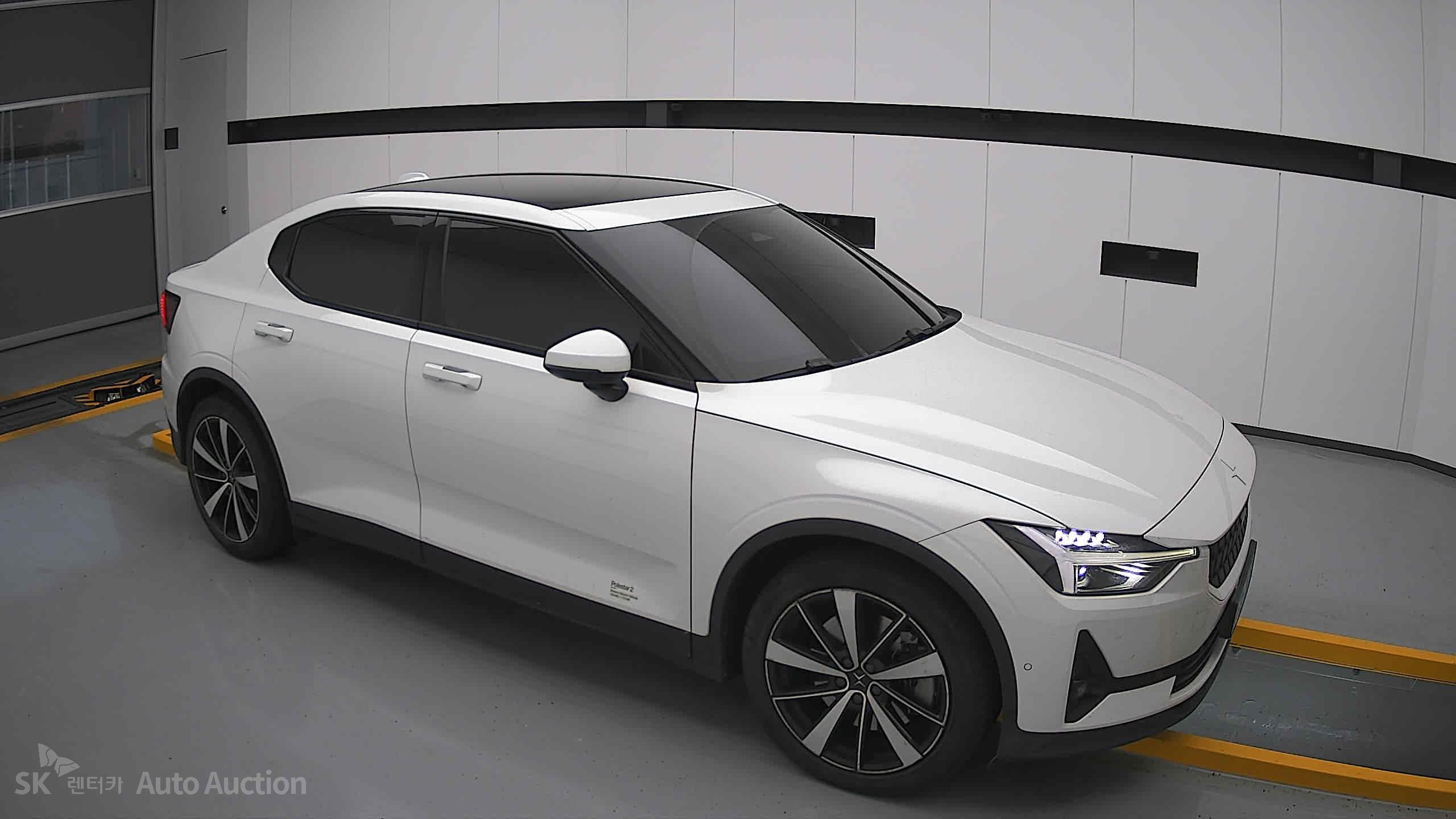2022 - polestar long range