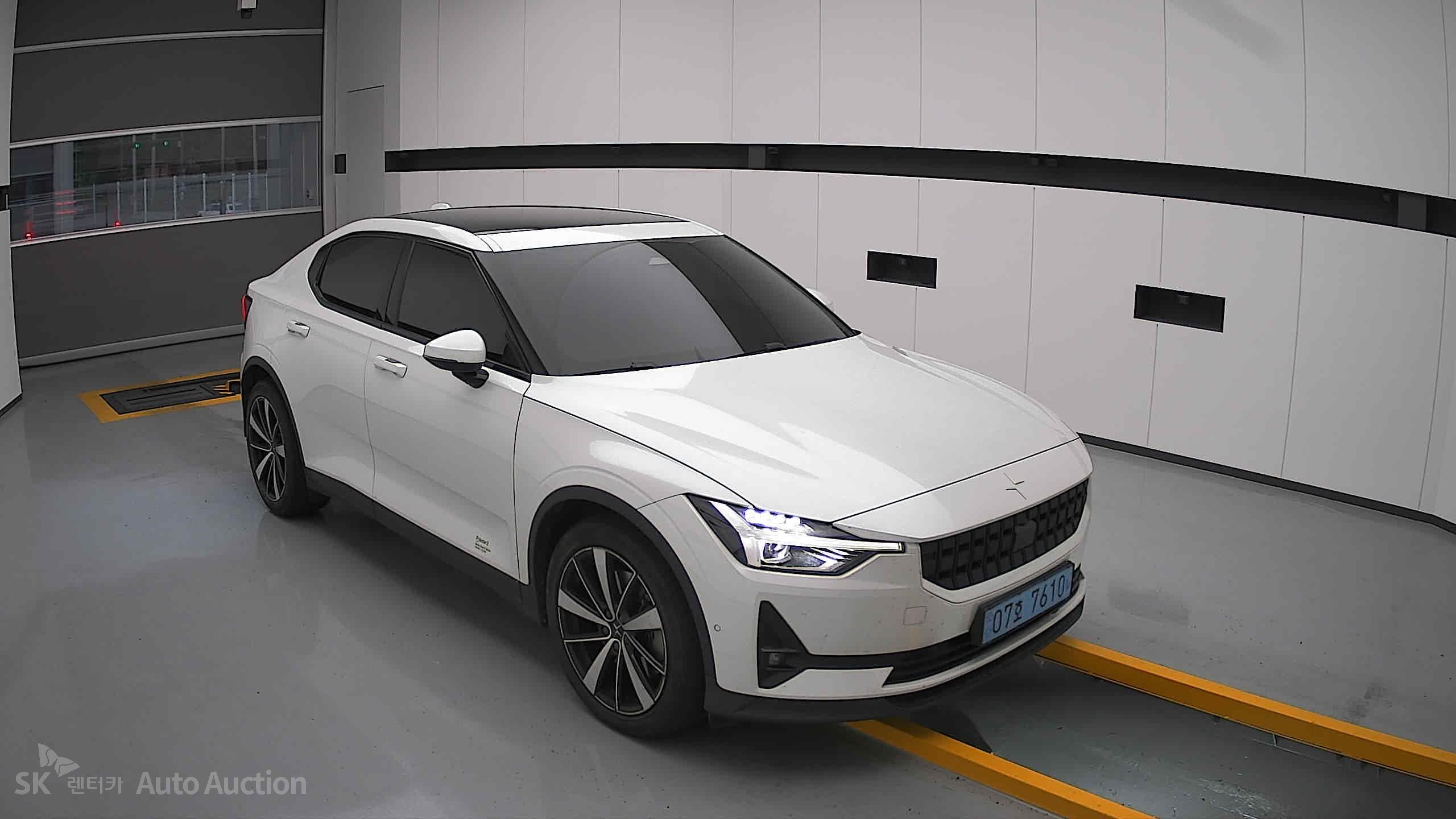 2022 - polestar long range