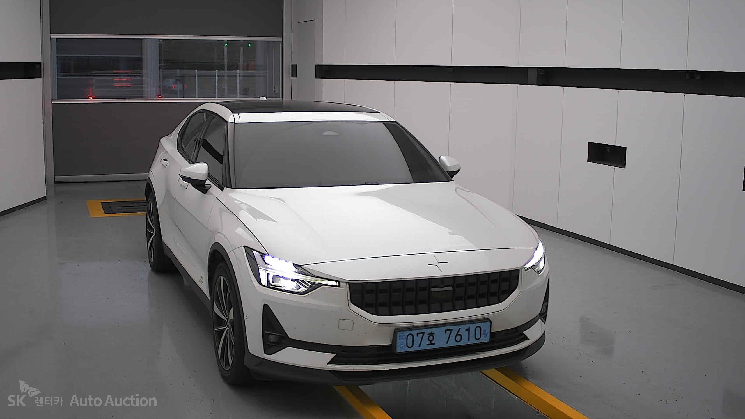 2022 - polestar long range