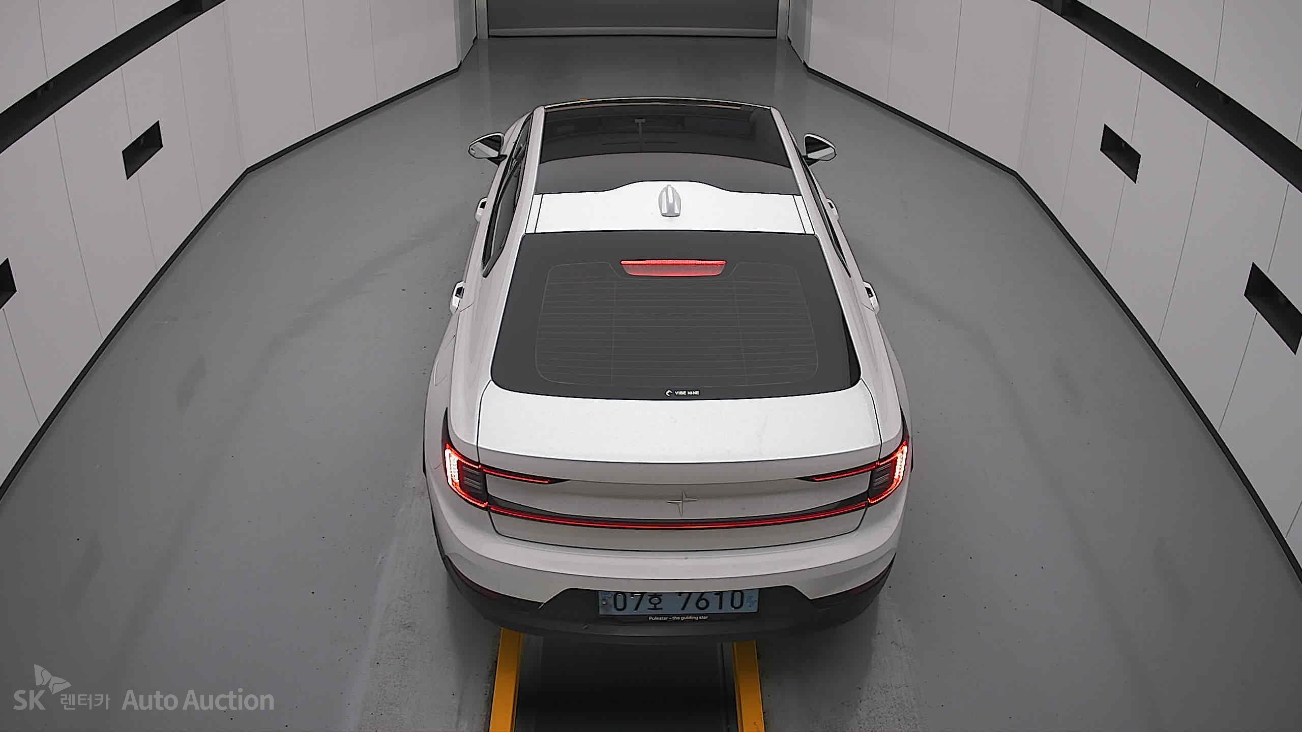 2022 - polestar long range