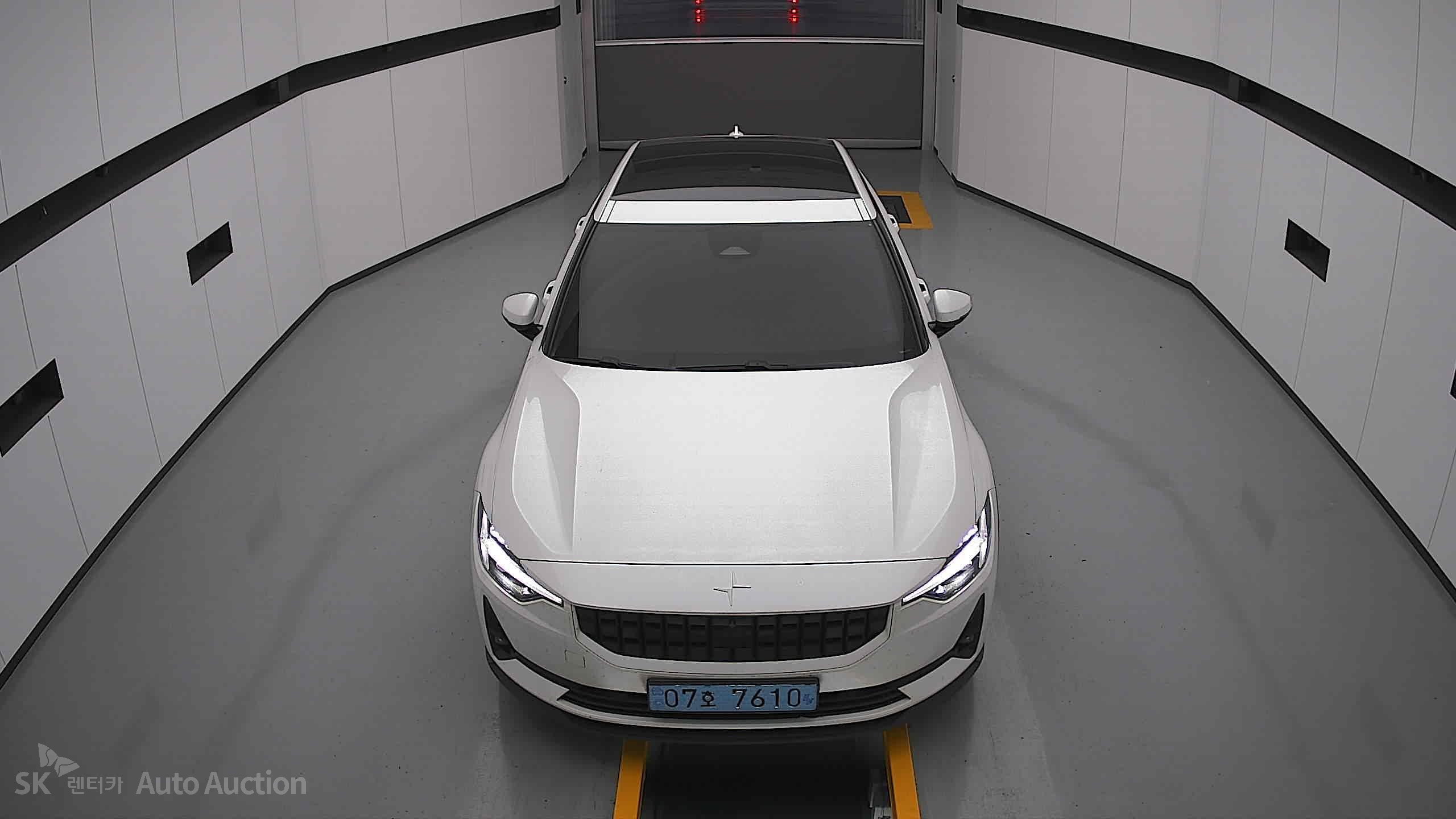 2022 - polestar long range