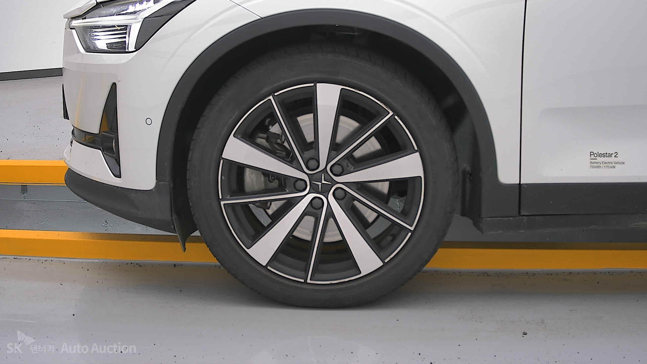 2022 - polestar long range