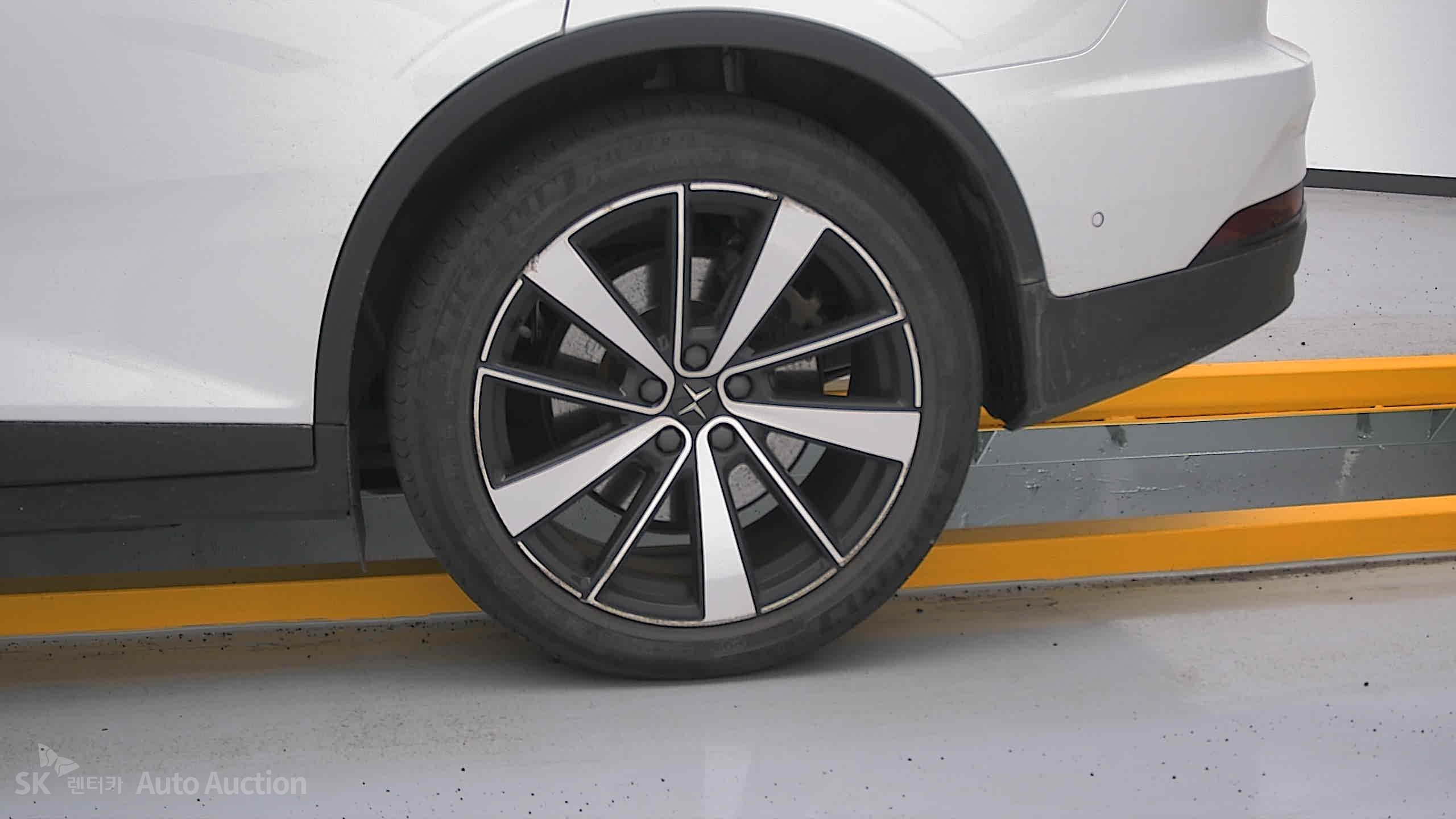 2022 - polestar long range