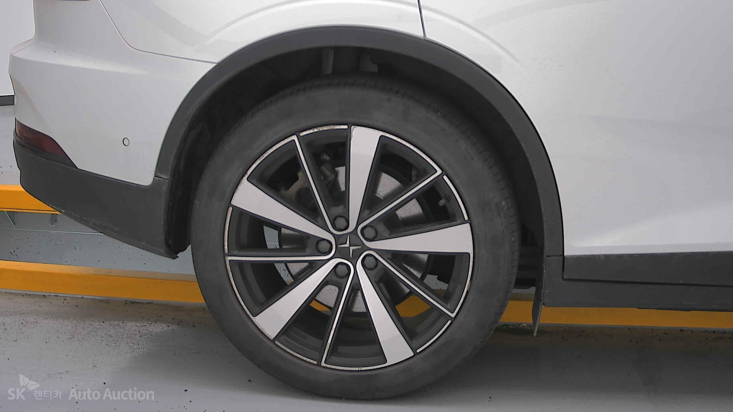 2022 - polestar long range