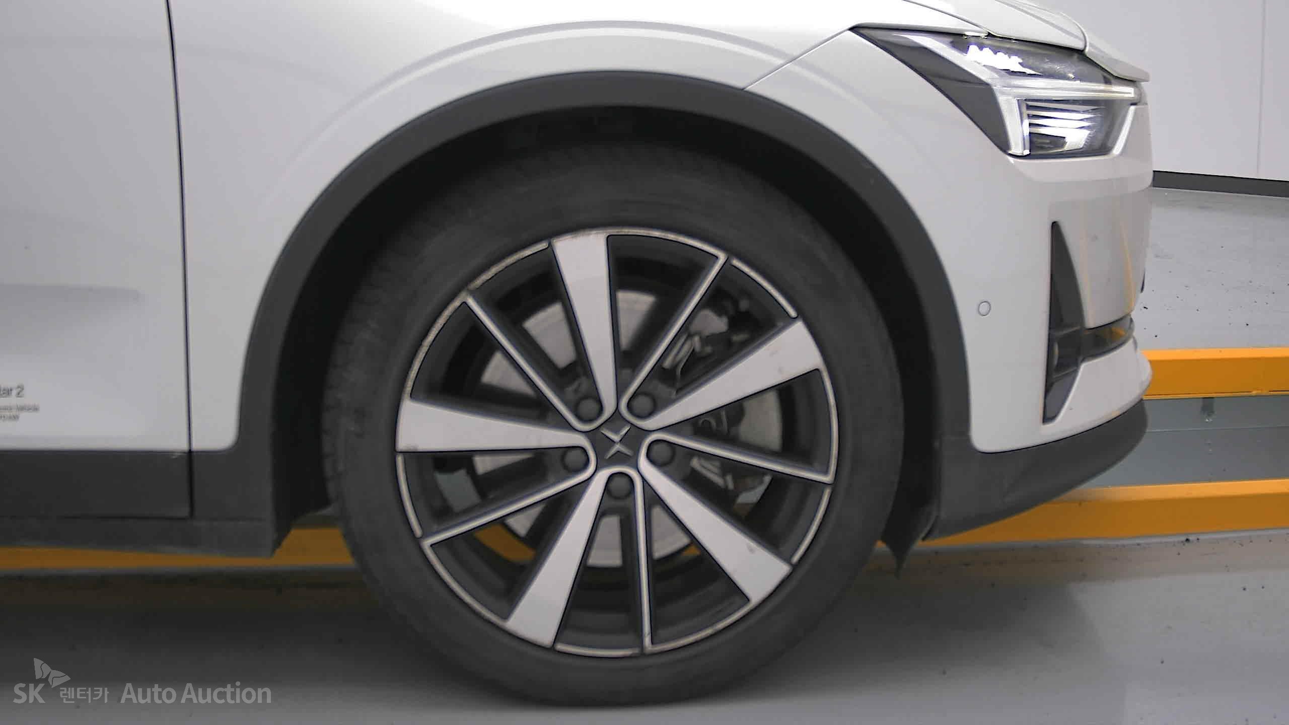 2022 - polestar long range