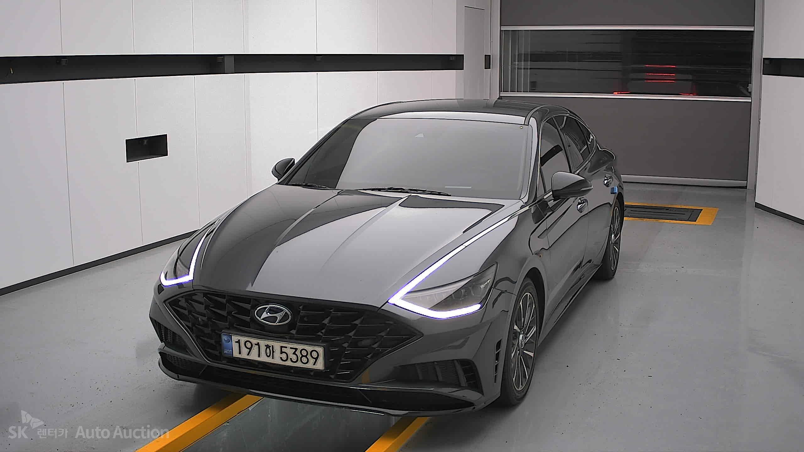2022 - hyundai sonata