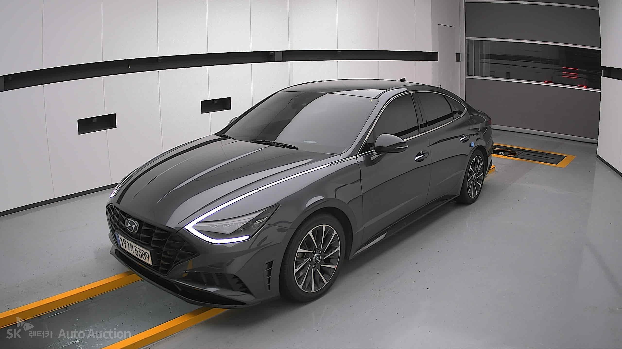 2022 - hyundai sonata