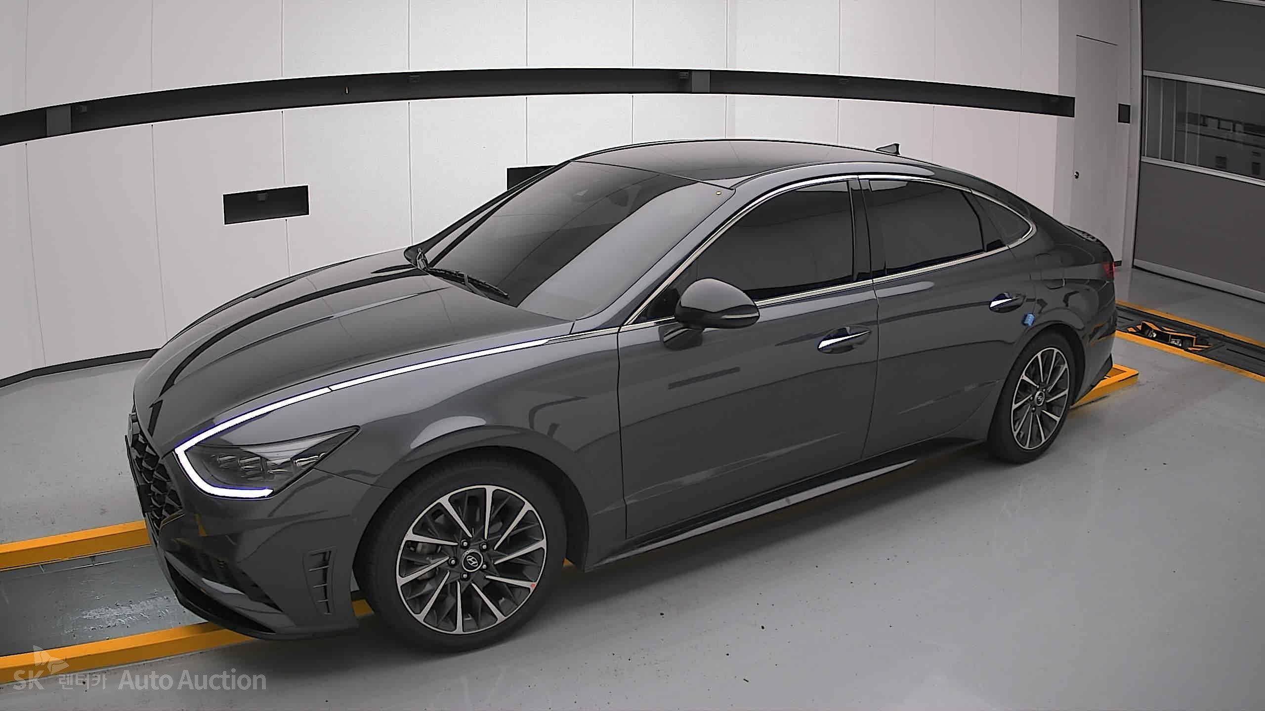 2022 - hyundai sonata