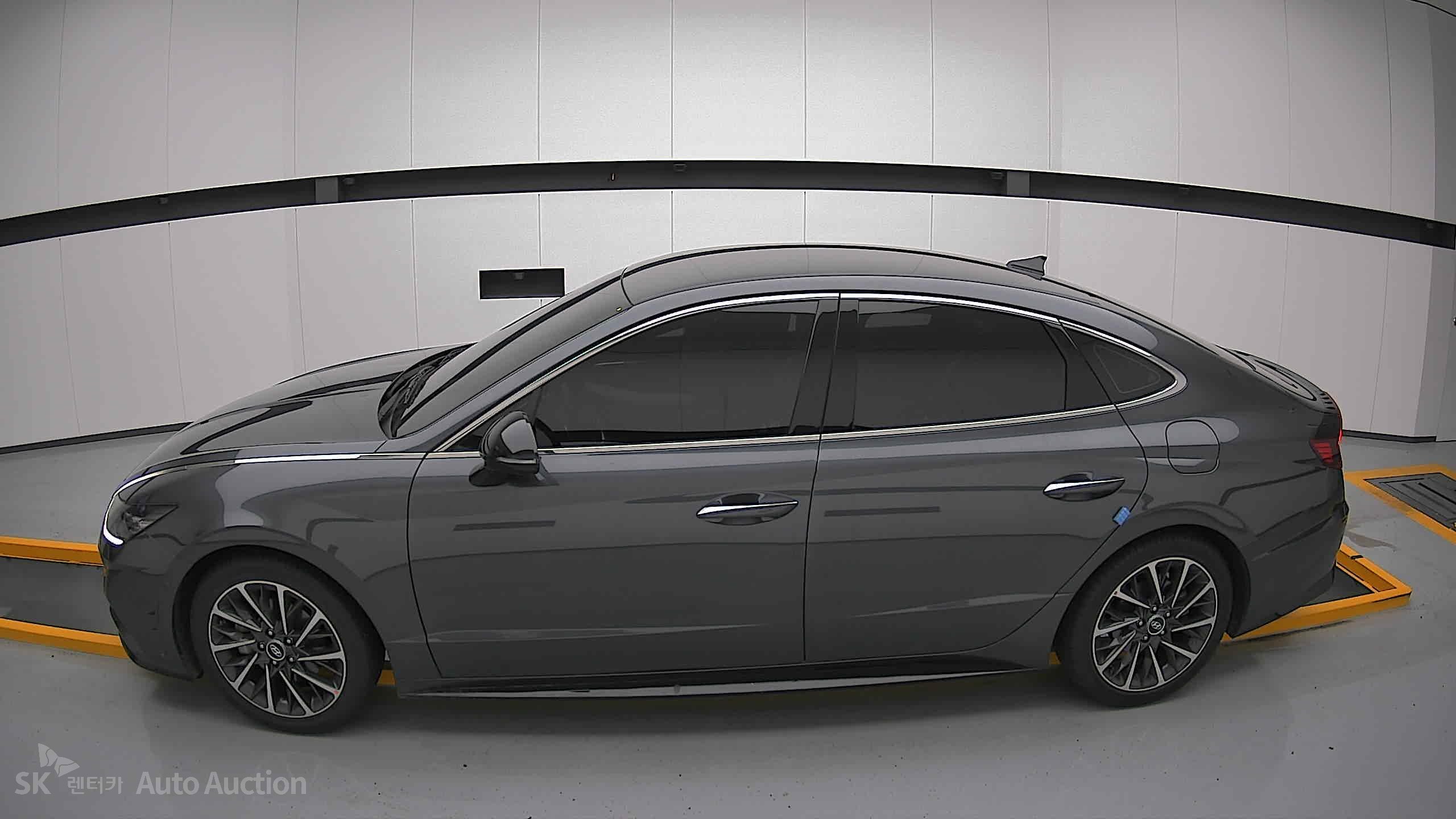 2022 - hyundai sonata