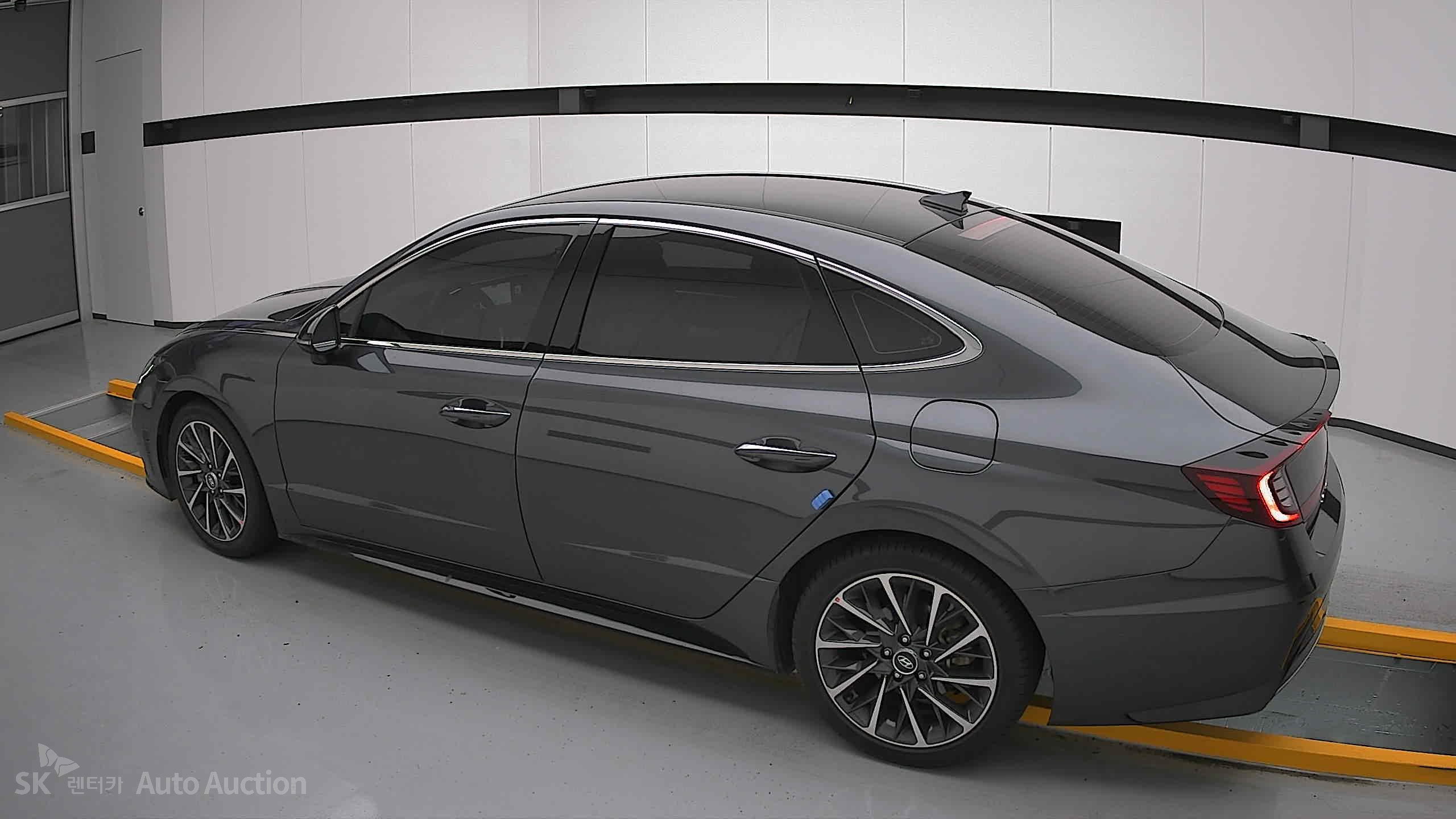 2022 - hyundai sonata