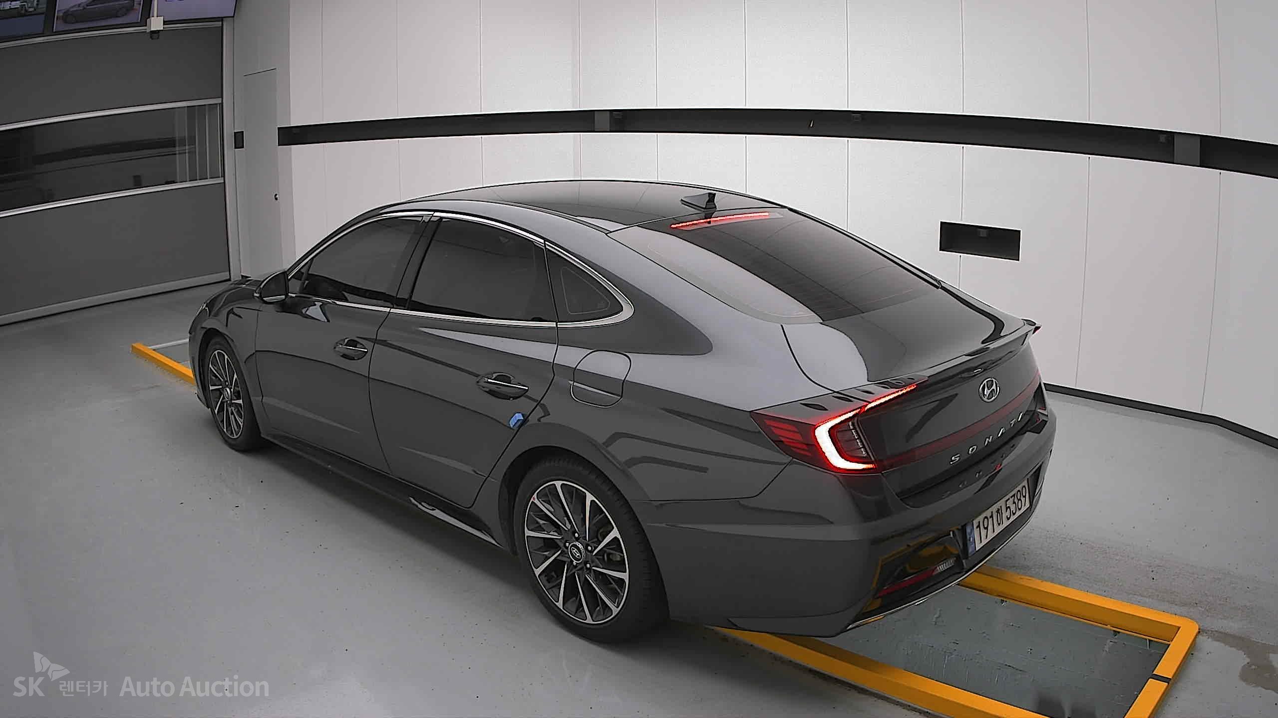 2022 - hyundai sonata