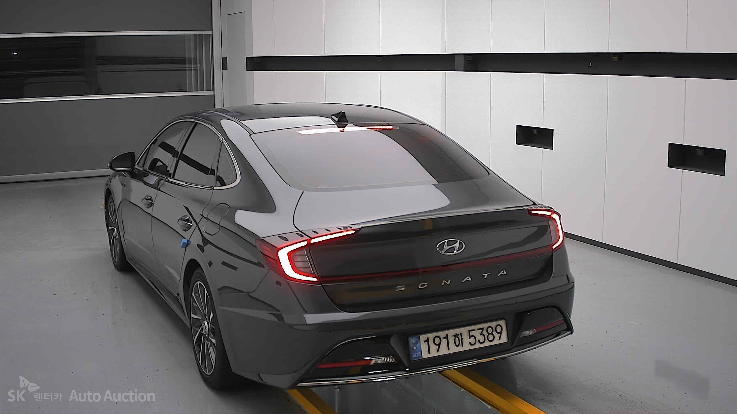 2022 - hyundai sonata