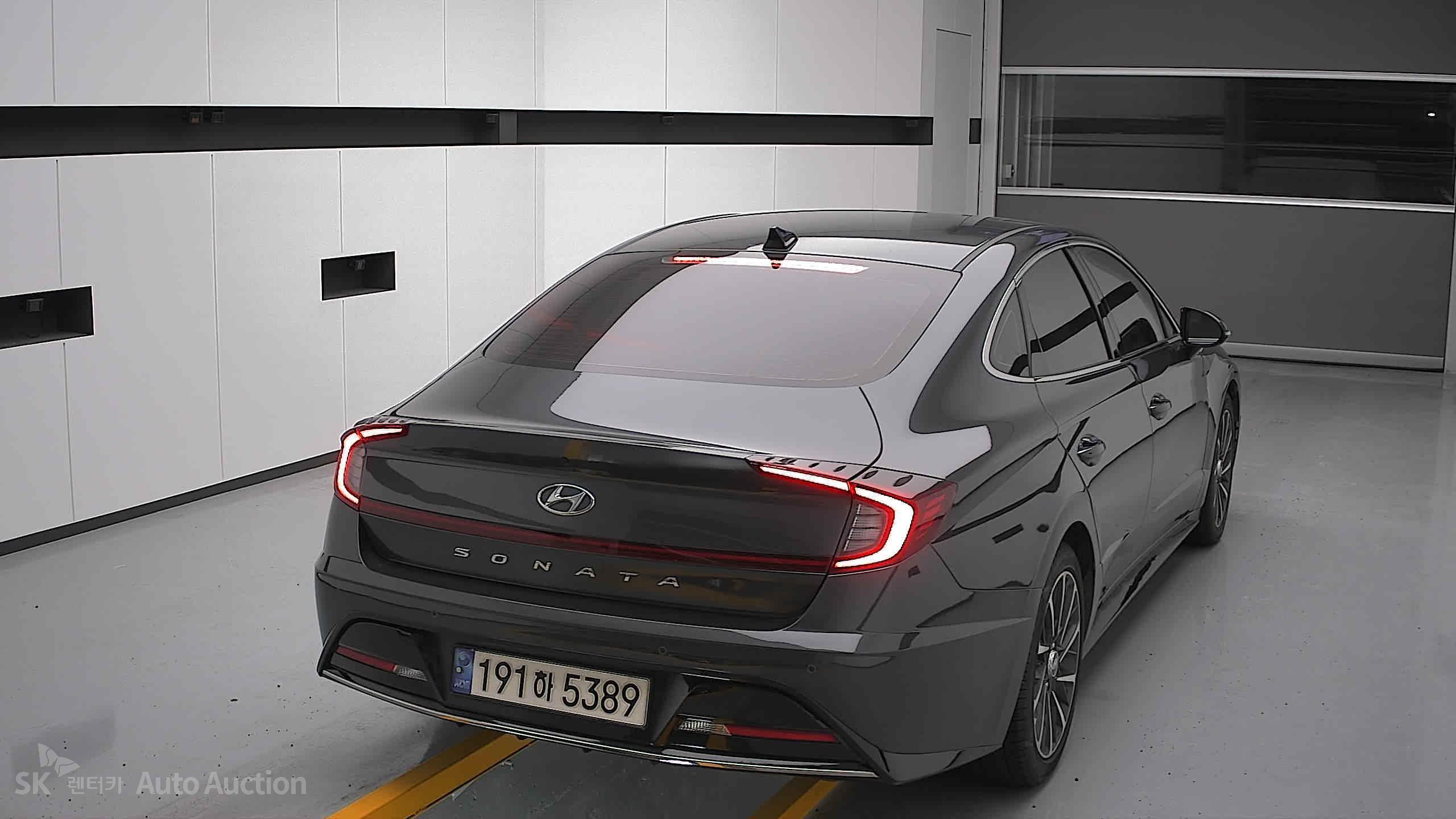 2022 - hyundai sonata