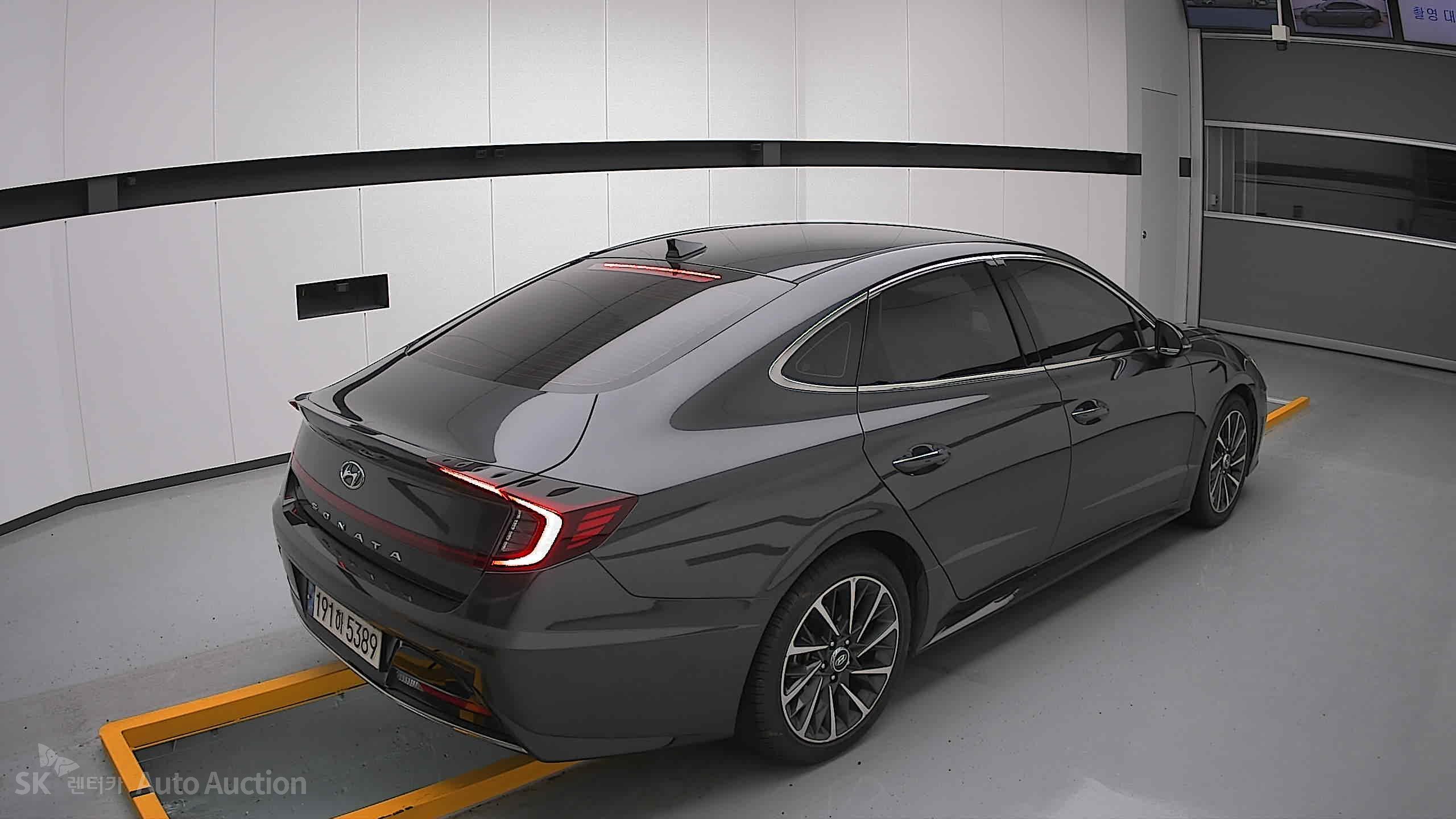 2022 - hyundai sonata