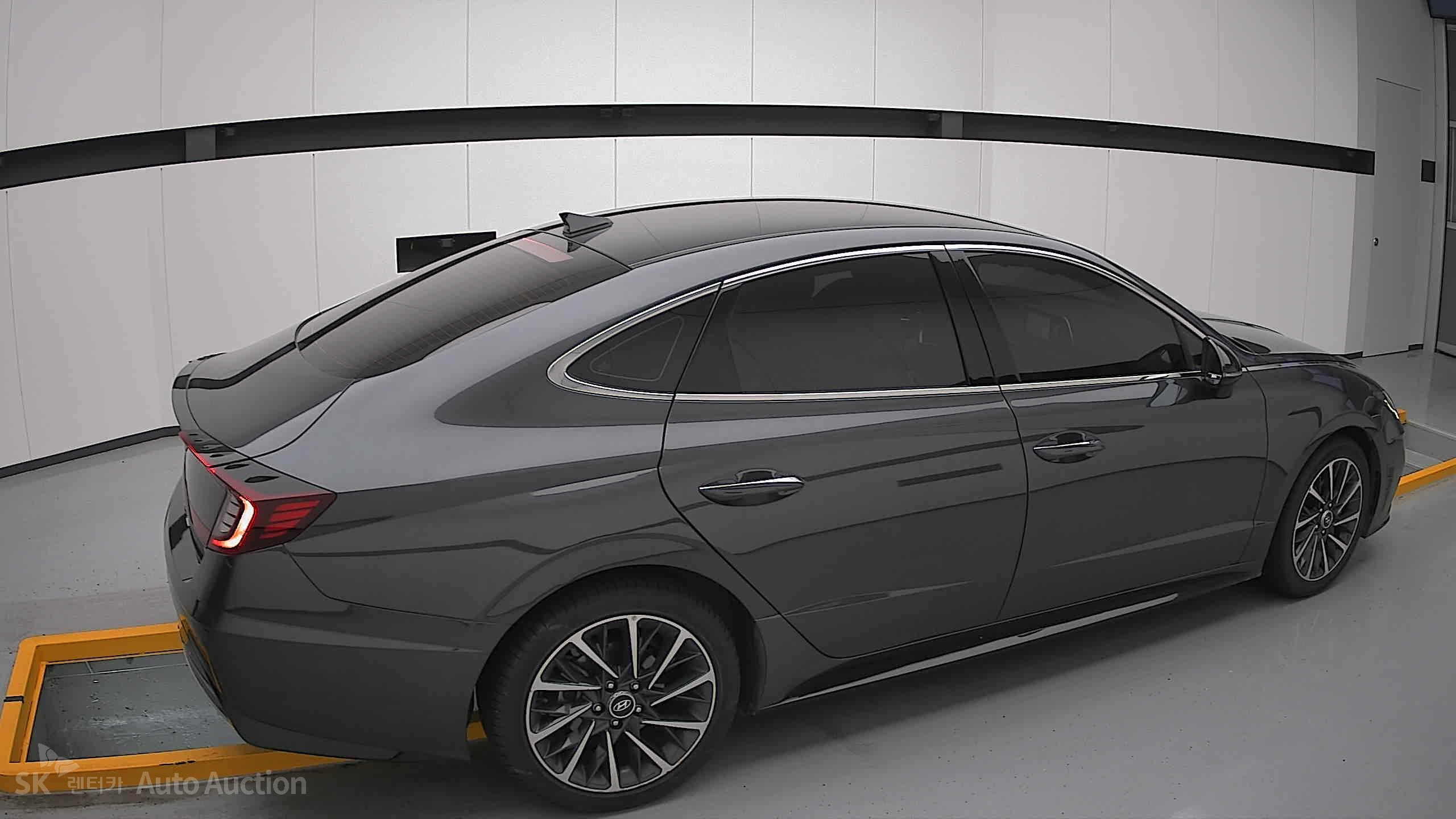 2022 - hyundai sonata