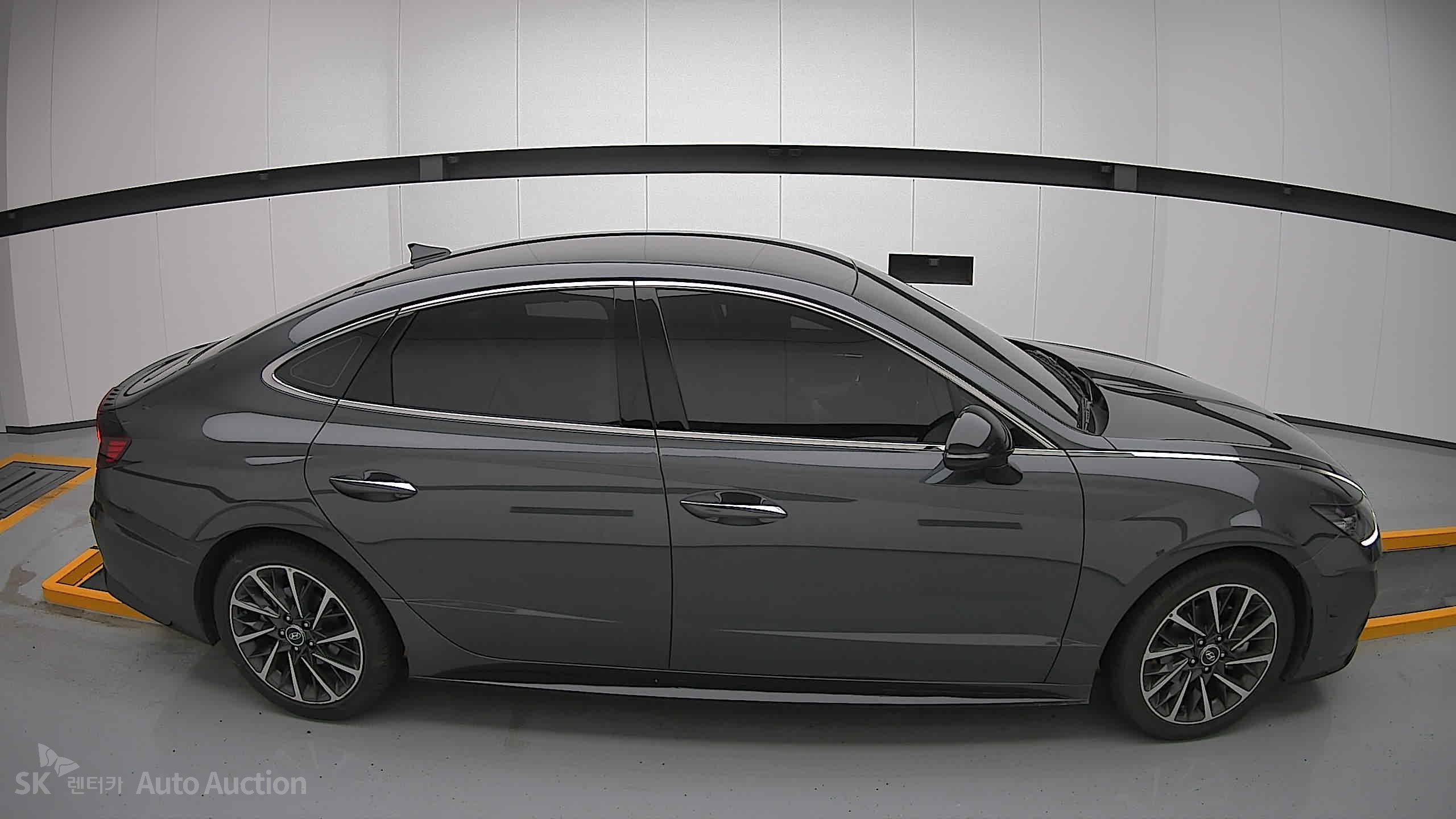 2022 - hyundai sonata