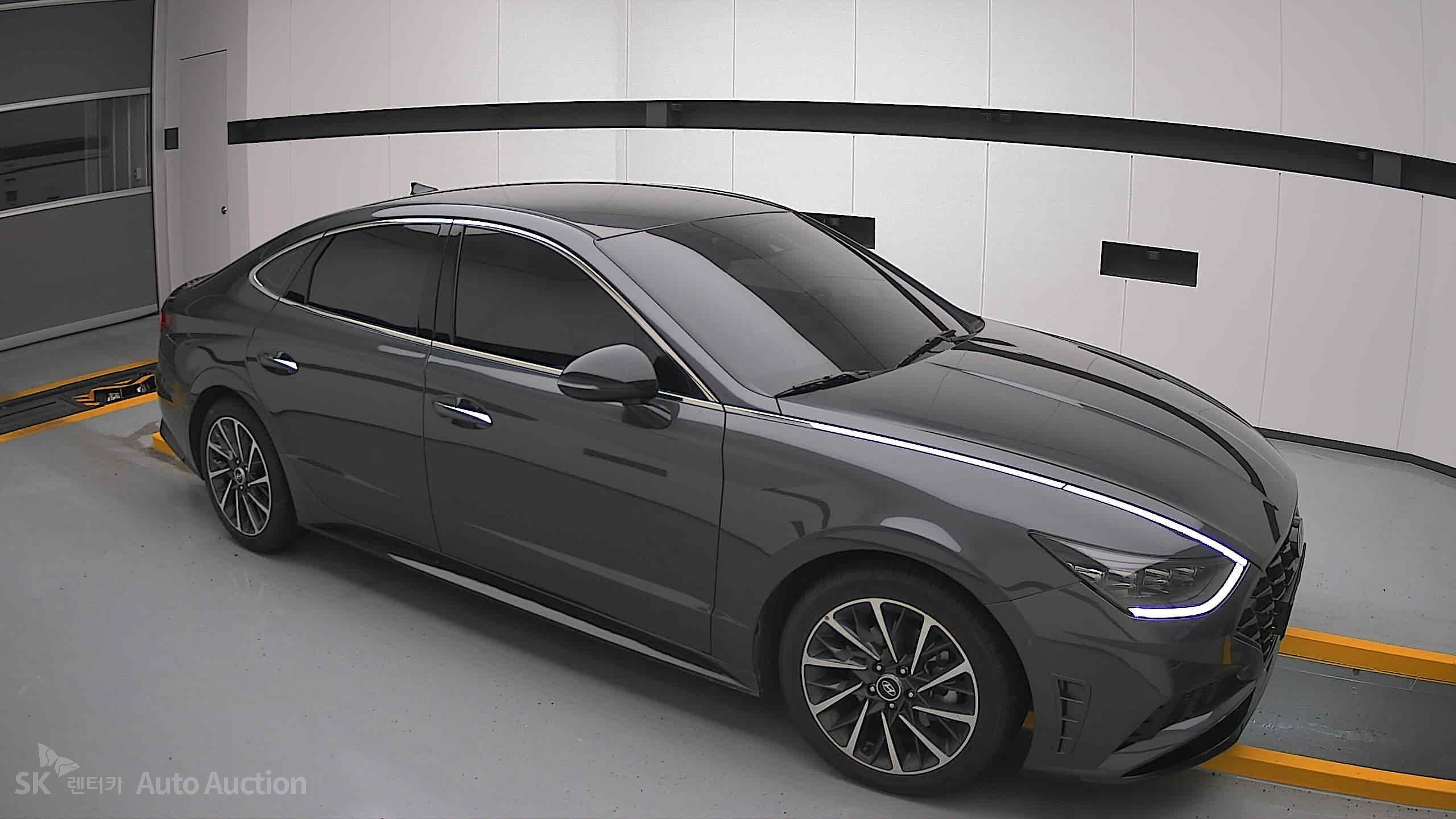 2022 - hyundai sonata