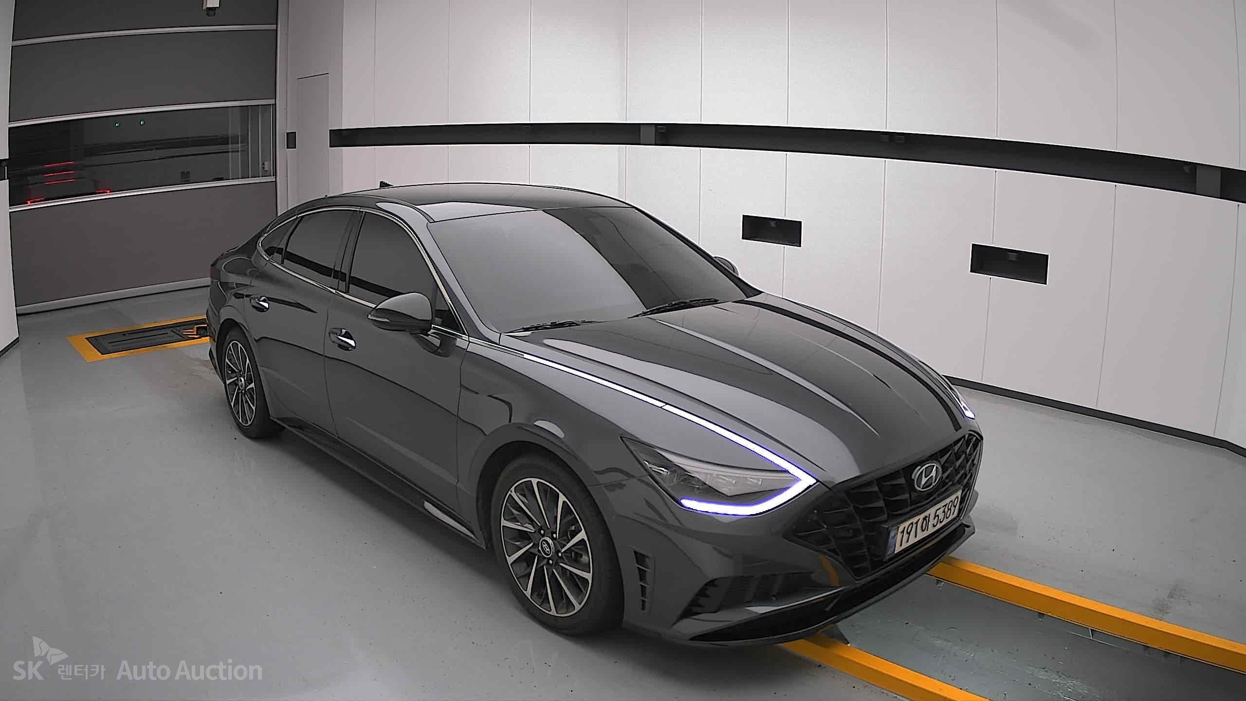 2022 - hyundai sonata