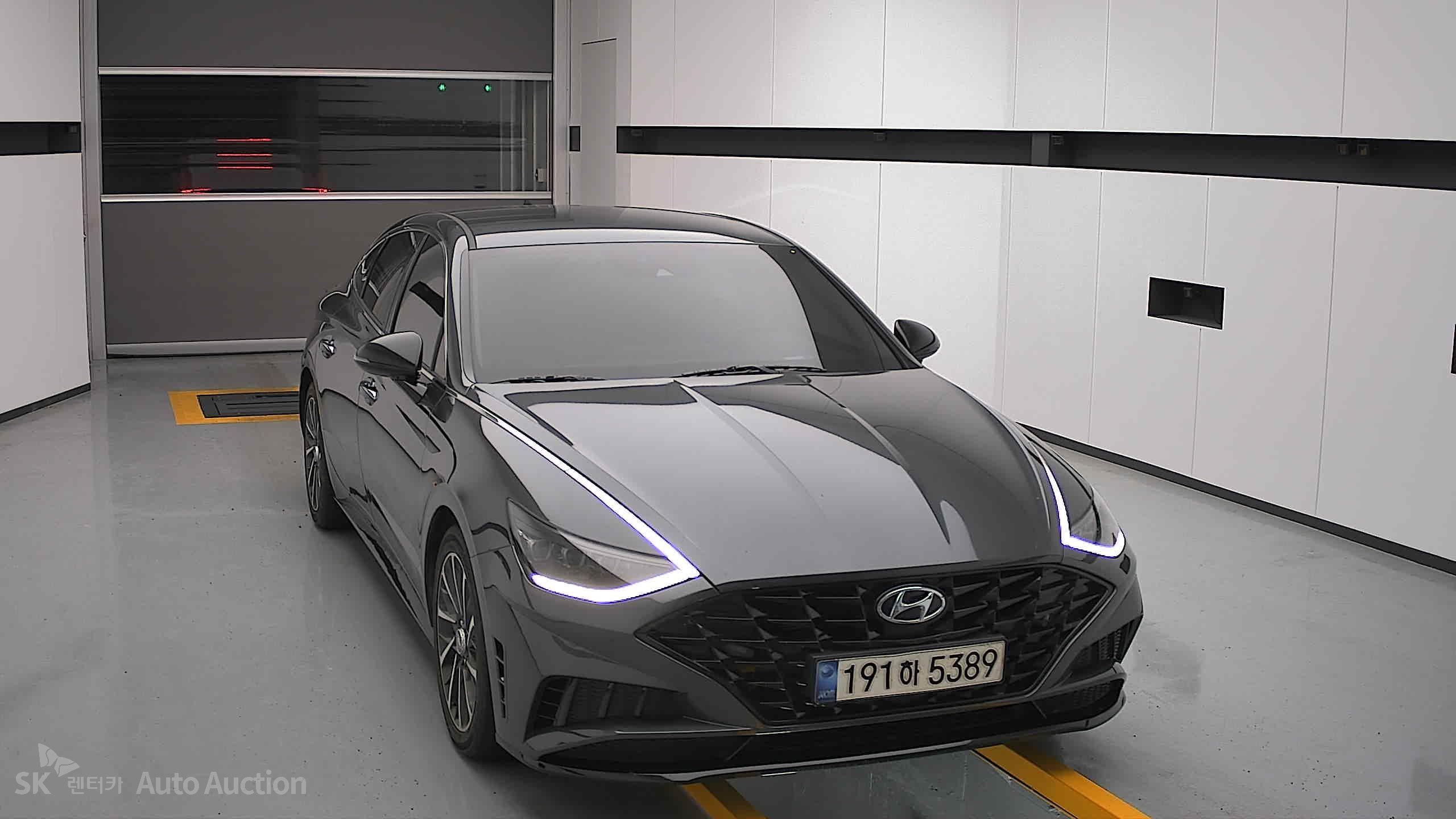 2022 - hyundai sonata