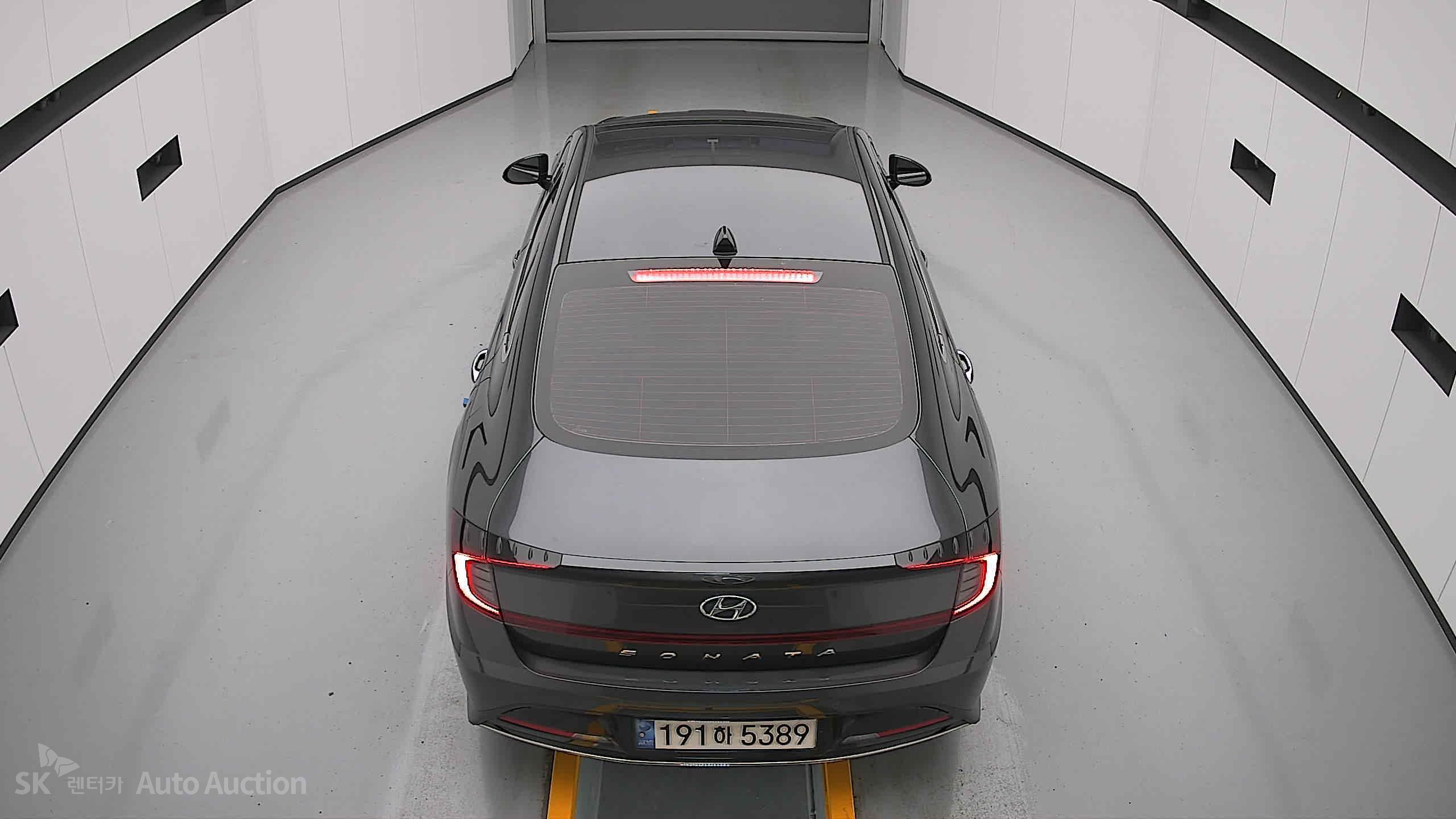 2022 - hyundai sonata