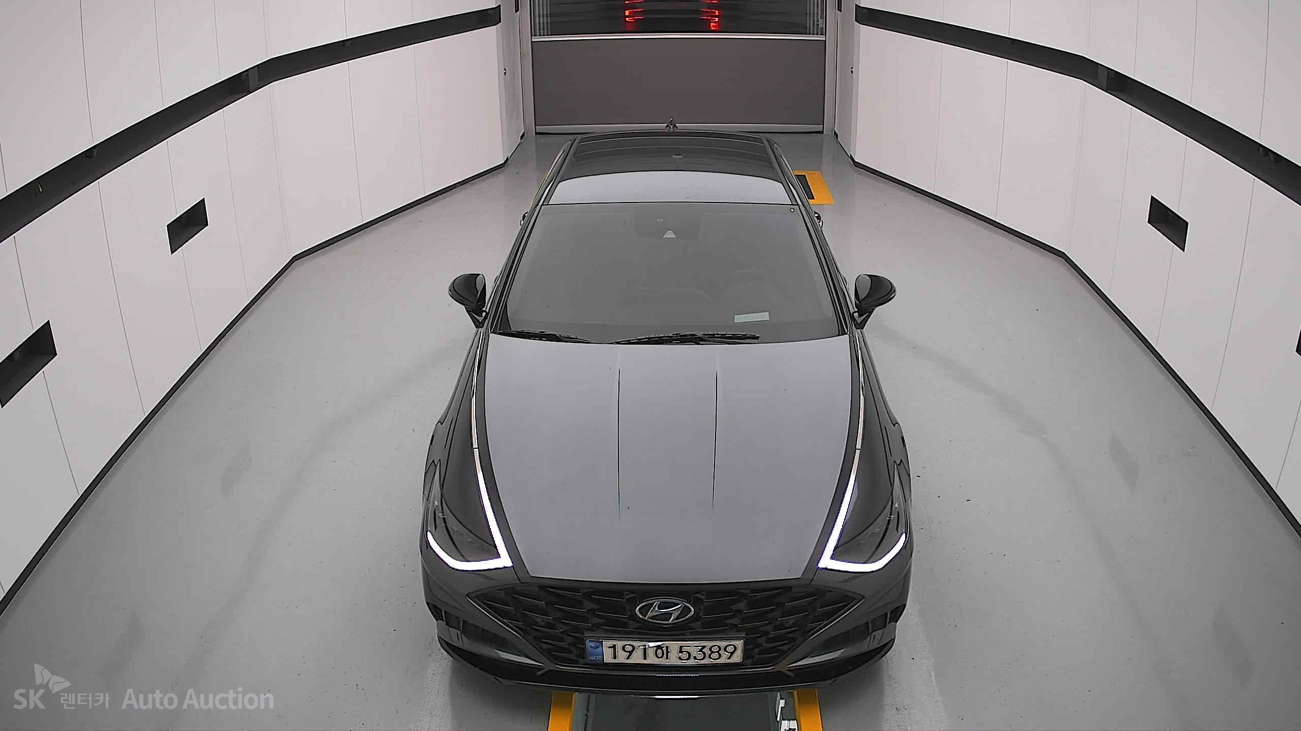 2022 - hyundai sonata