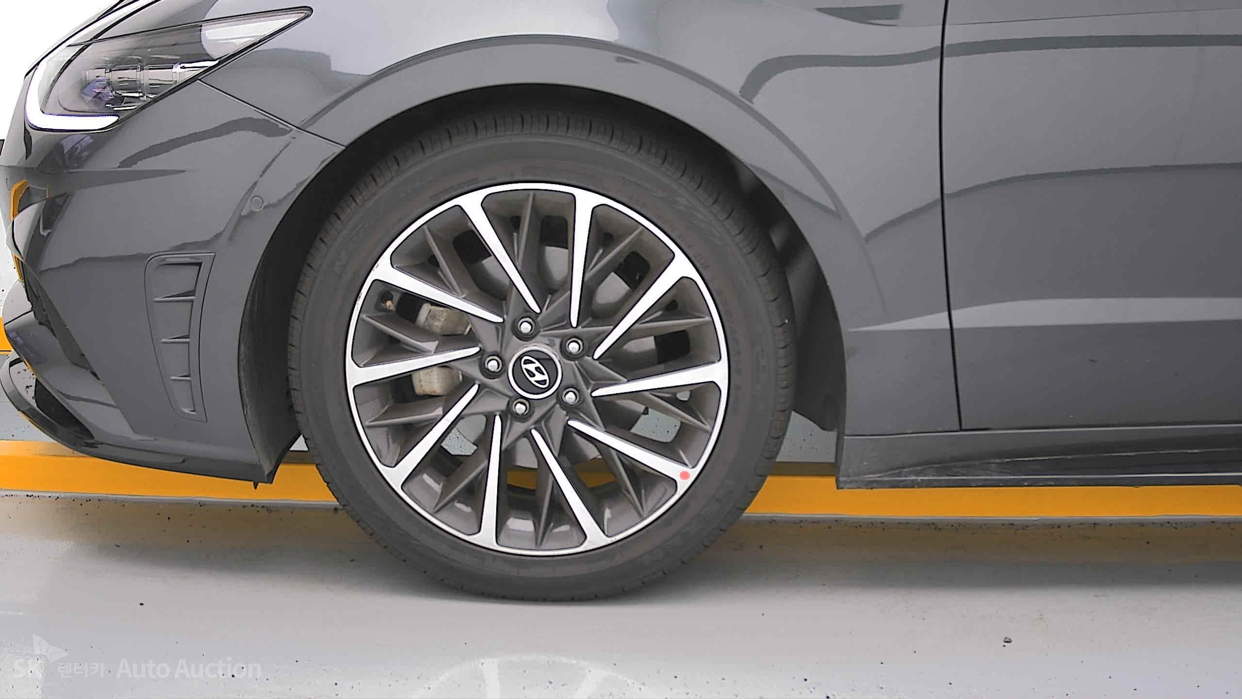 2022 - hyundai sonata