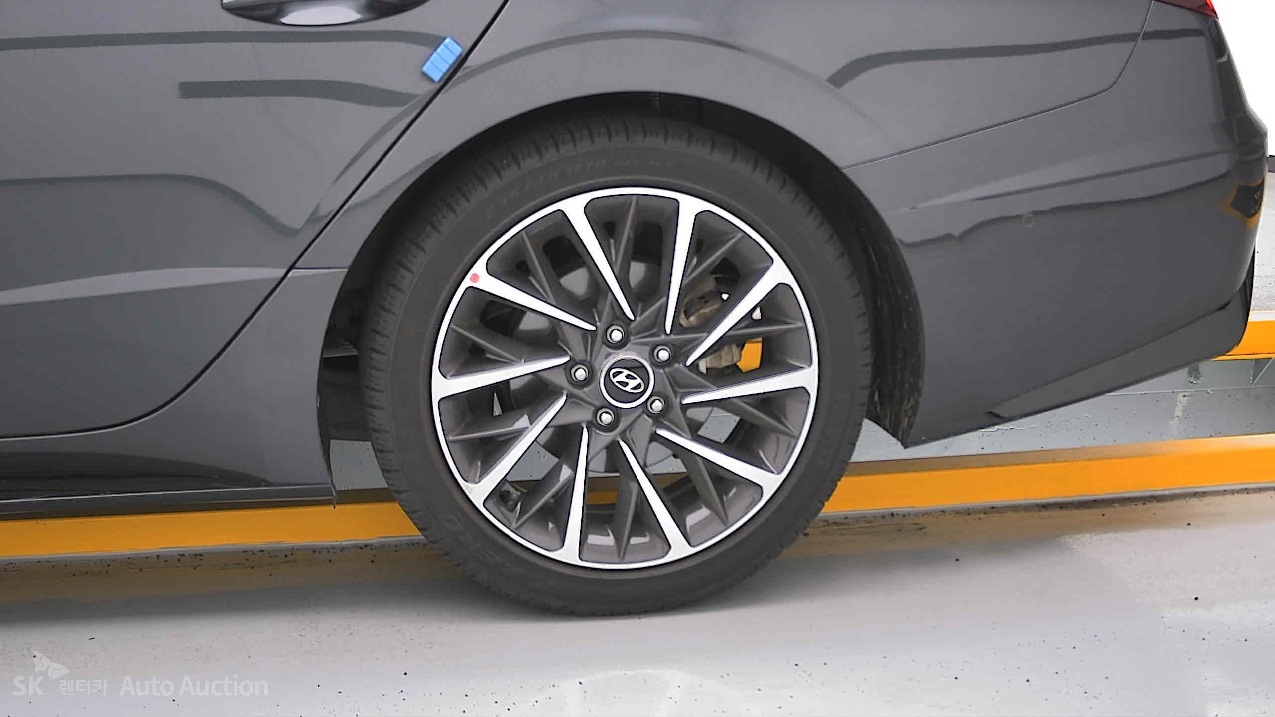 2022 - hyundai sonata