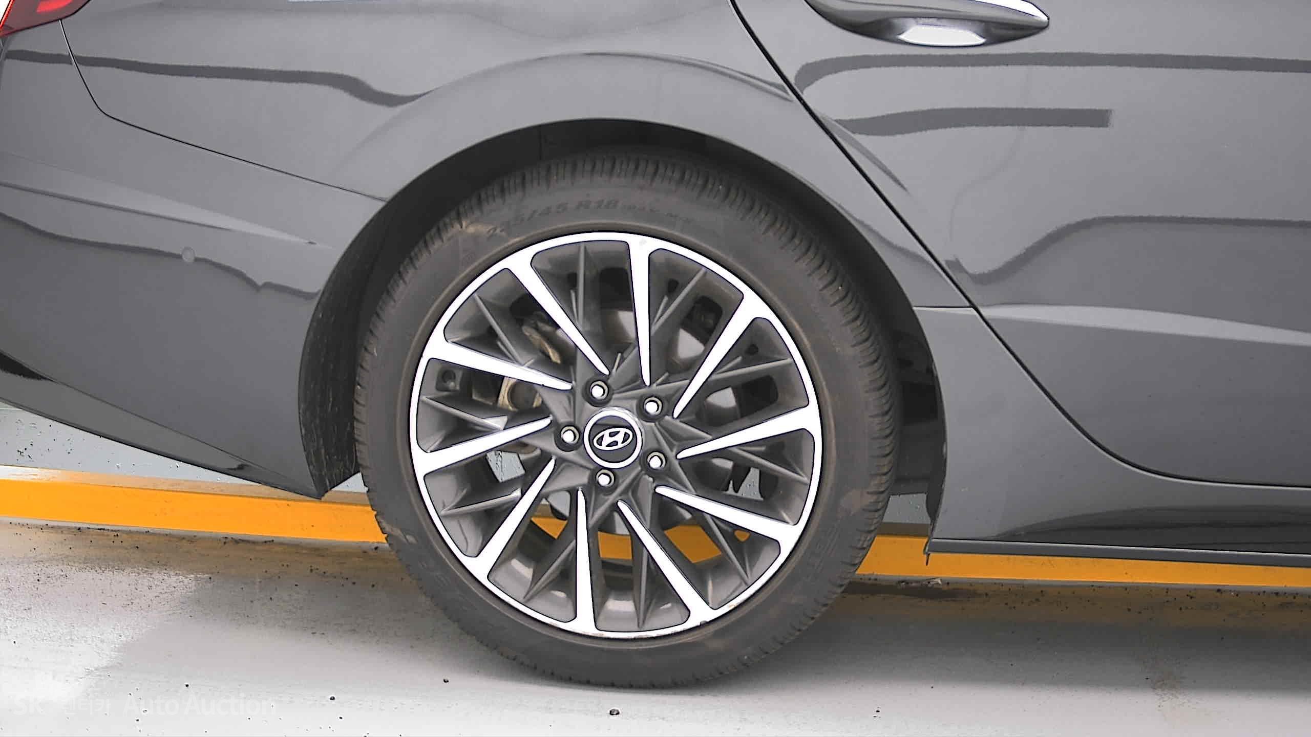 2022 - hyundai sonata