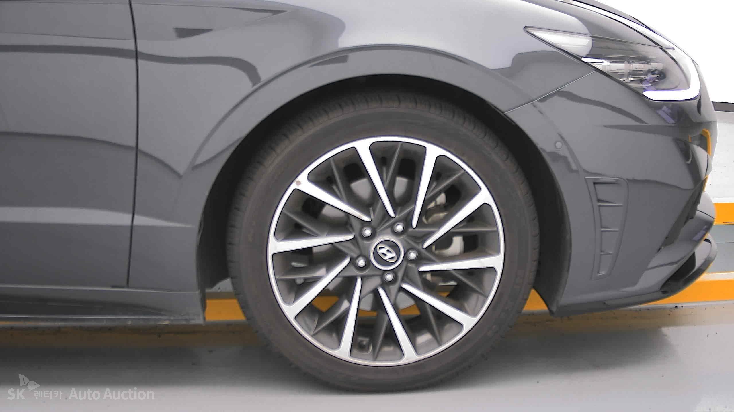 2022 - hyundai sonata