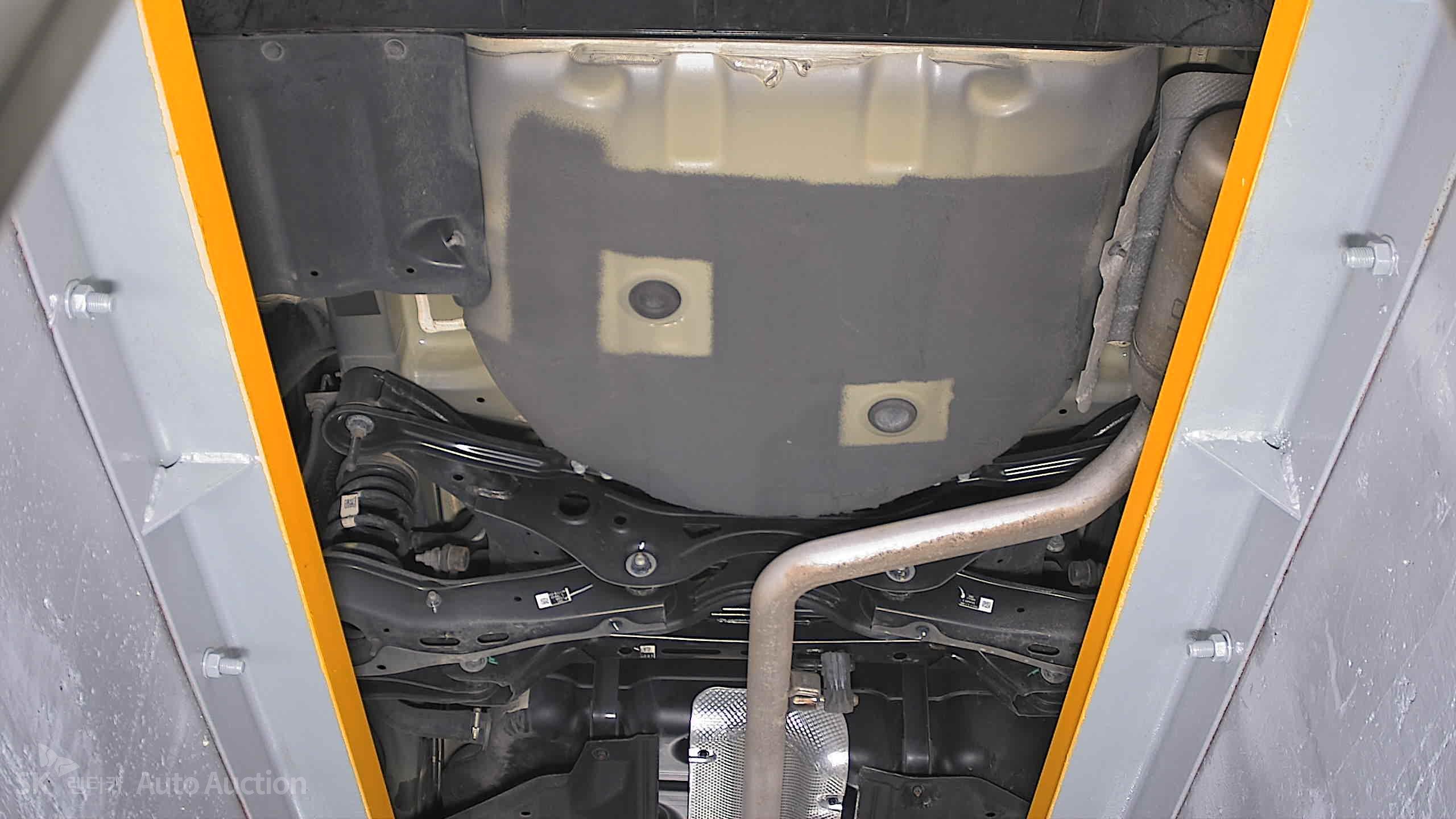 2022 - hyundai sonata