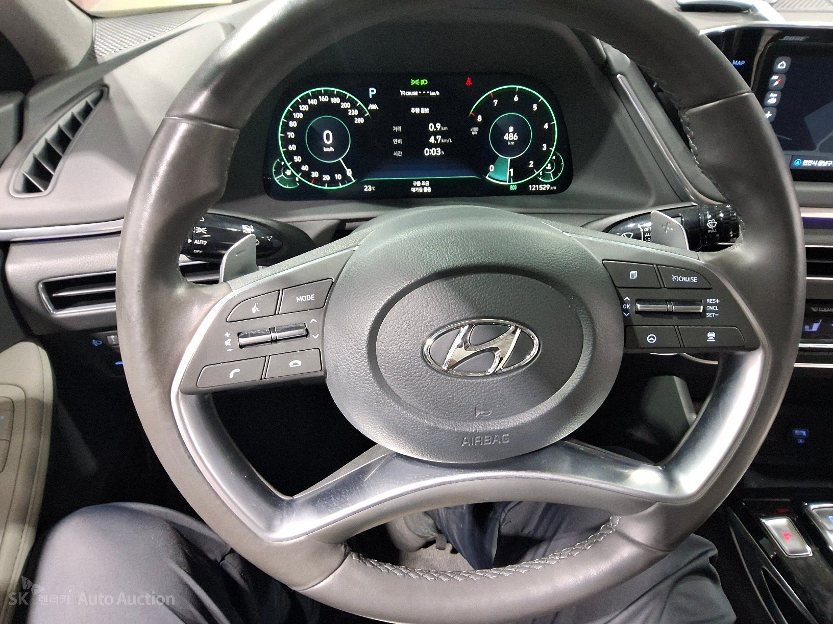 2022 - hyundai sonata