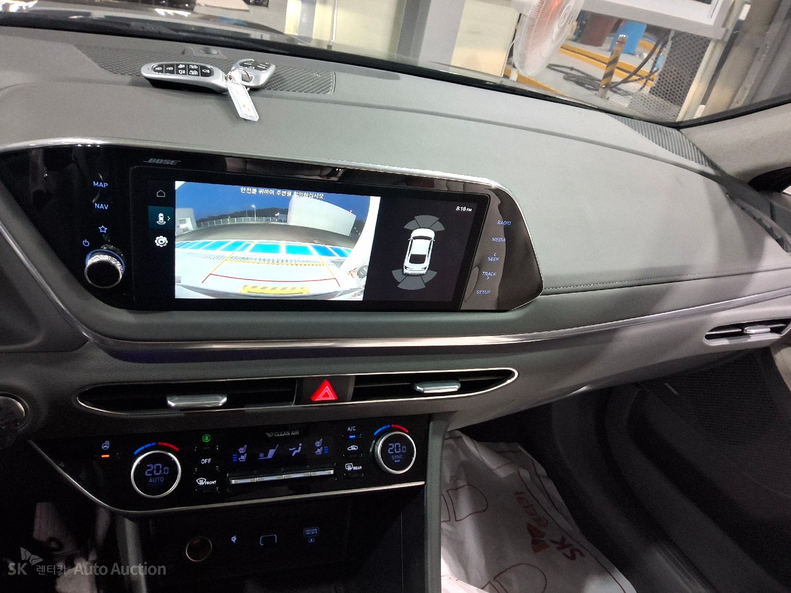 2022 - hyundai sonata