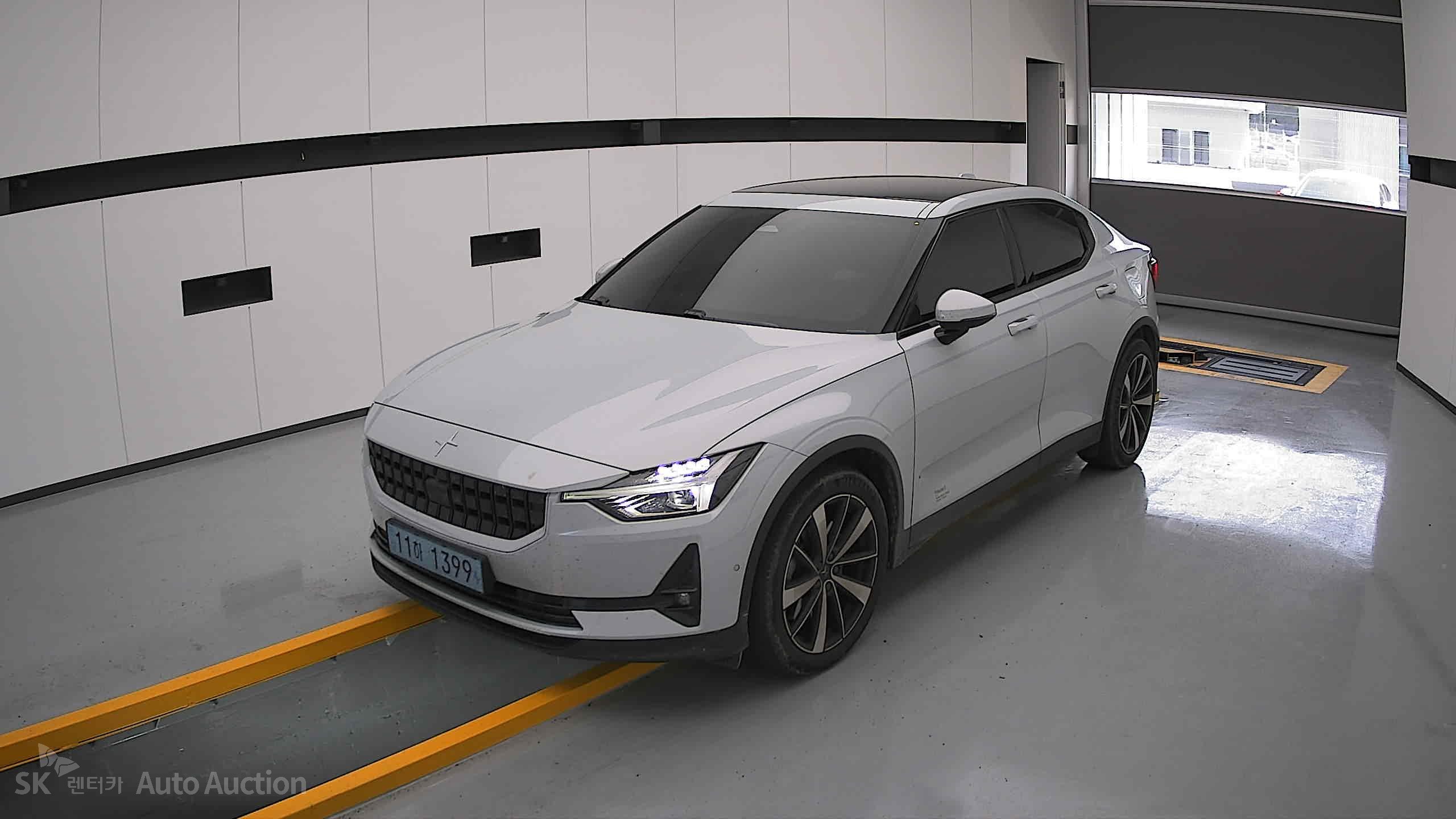 2022 - polestar long range