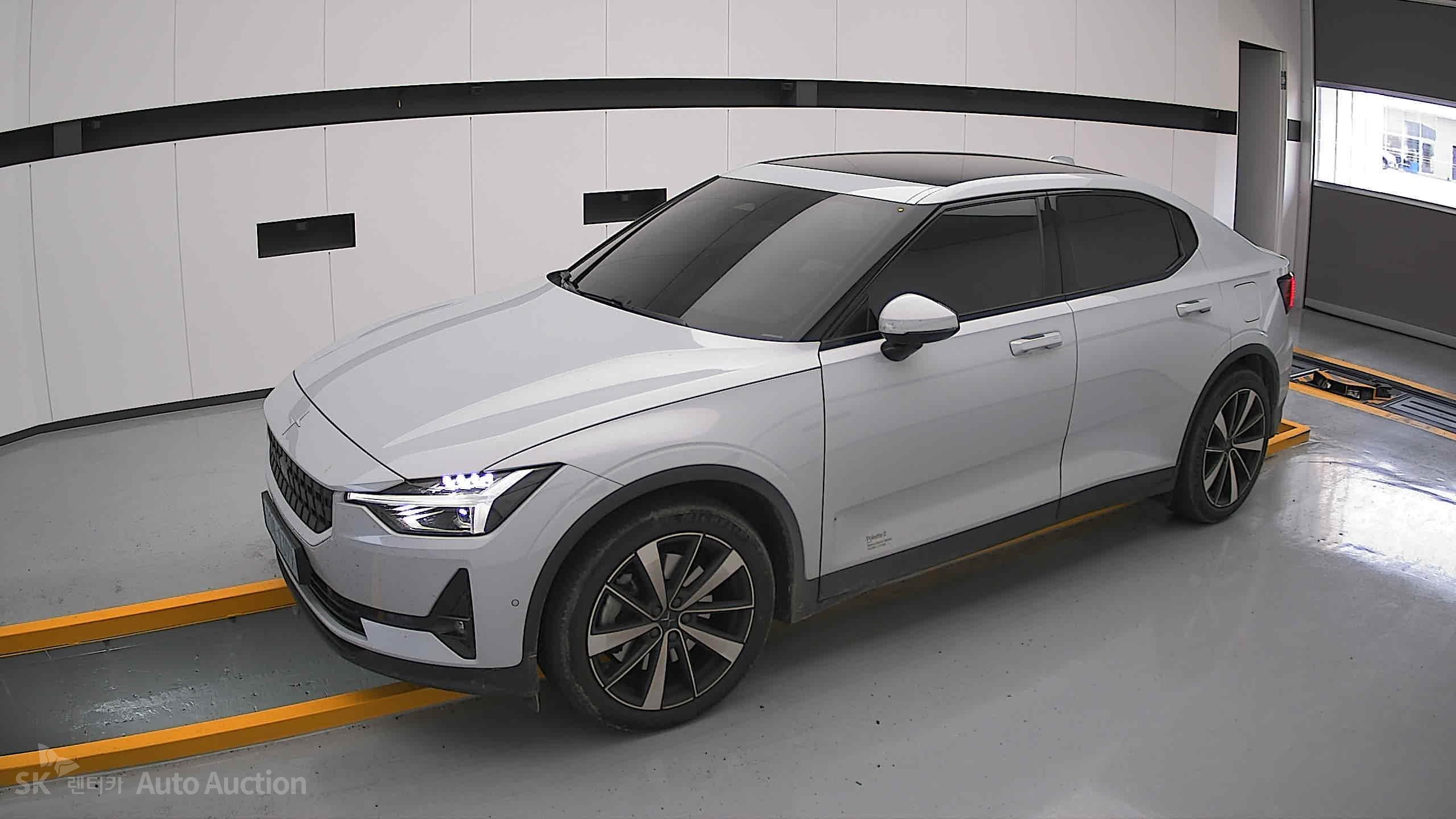 2022 - polestar long range