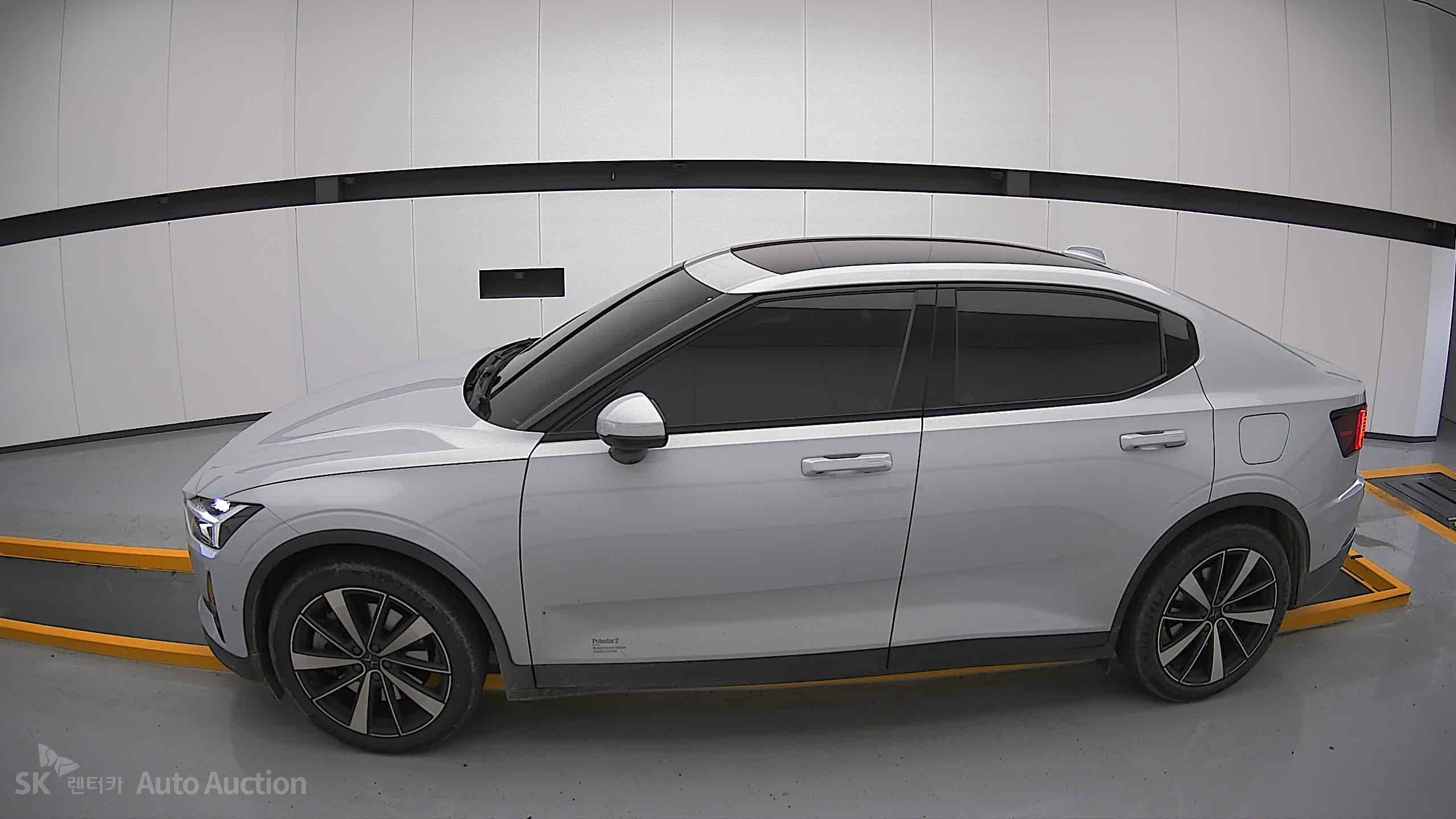 2022 - polestar long range