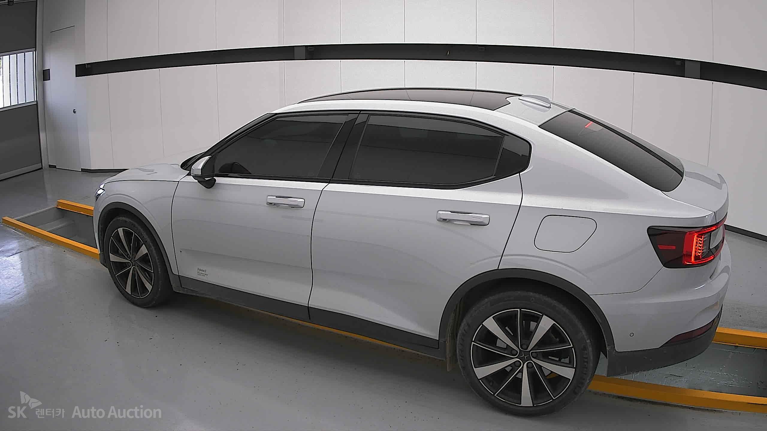 2022 - polestar long range