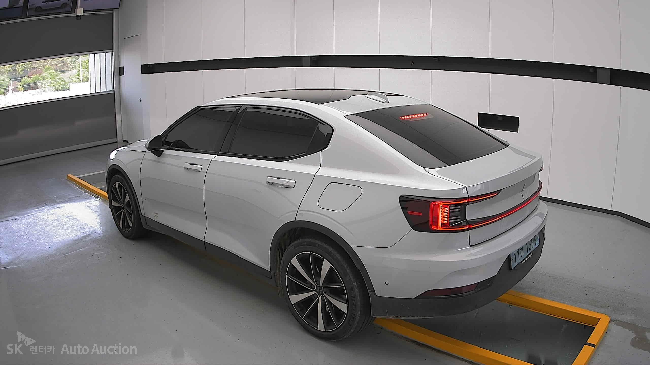 2022 - polestar long range