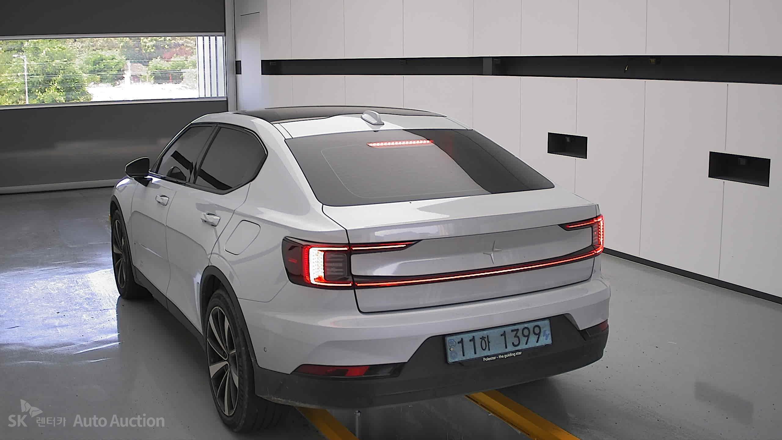 2022 - polestar long range